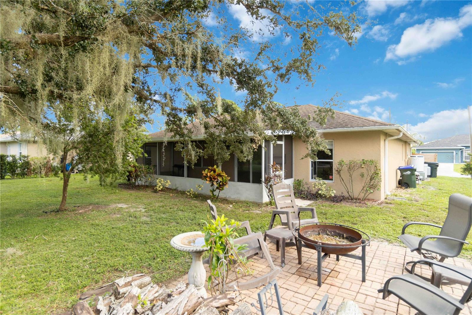 4337 MERMELL CIR, NORTH PORT, FL, 34291