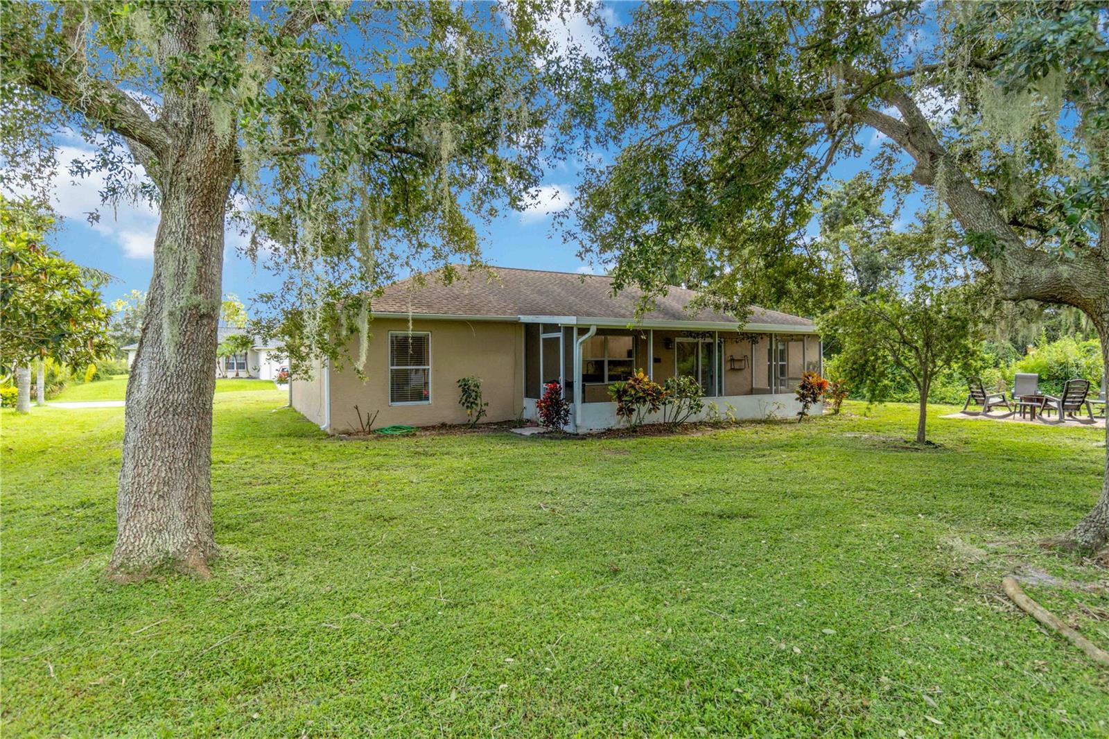 4337 MERMELL CIR, NORTH PORT, FL, 34291