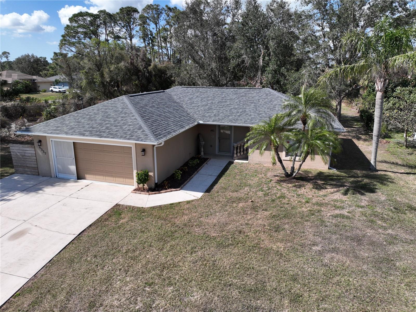 4337 MERMELL CIR, NORTH PORT, FL, 34291