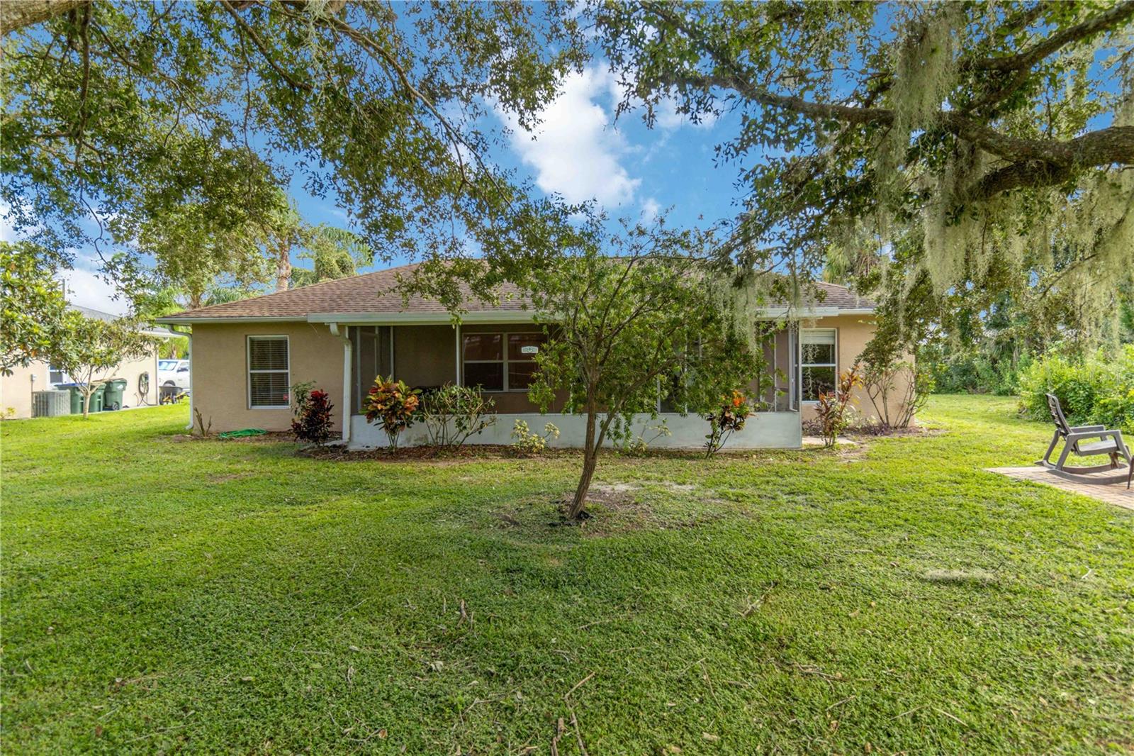 4337 MERMELL CIR, NORTH PORT, FL, 34291