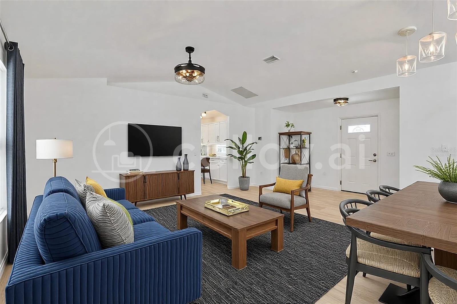 4337 MERMELL CIR, NORTH PORT, FL, 34291
