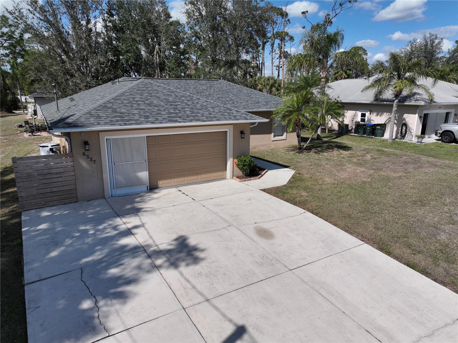 4337 MERMELL CIR, NORTH PORT, FL, 34291