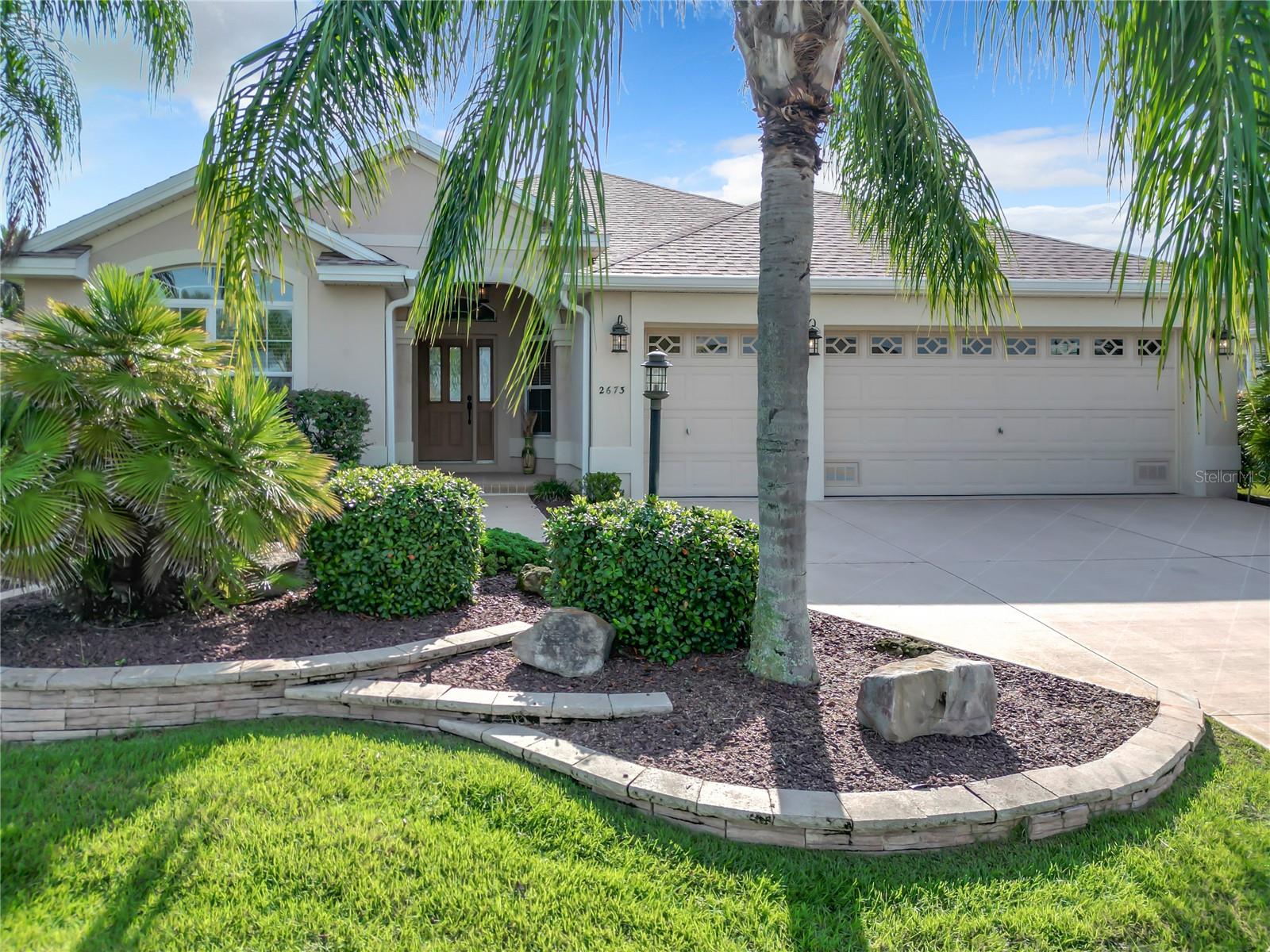 2673 BECKETT RUN, THE VILLAGES, FL, 32162