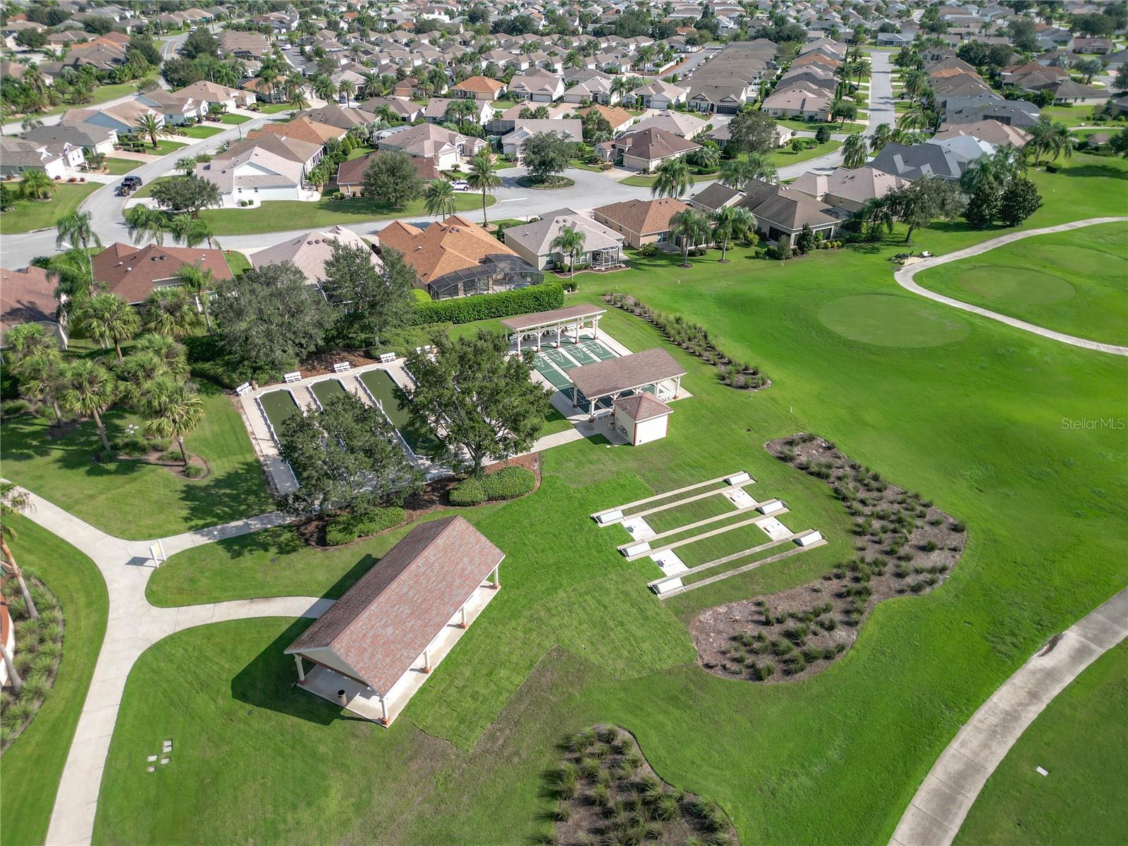 2673 BECKETT RUN, THE VILLAGES, FL, 32162