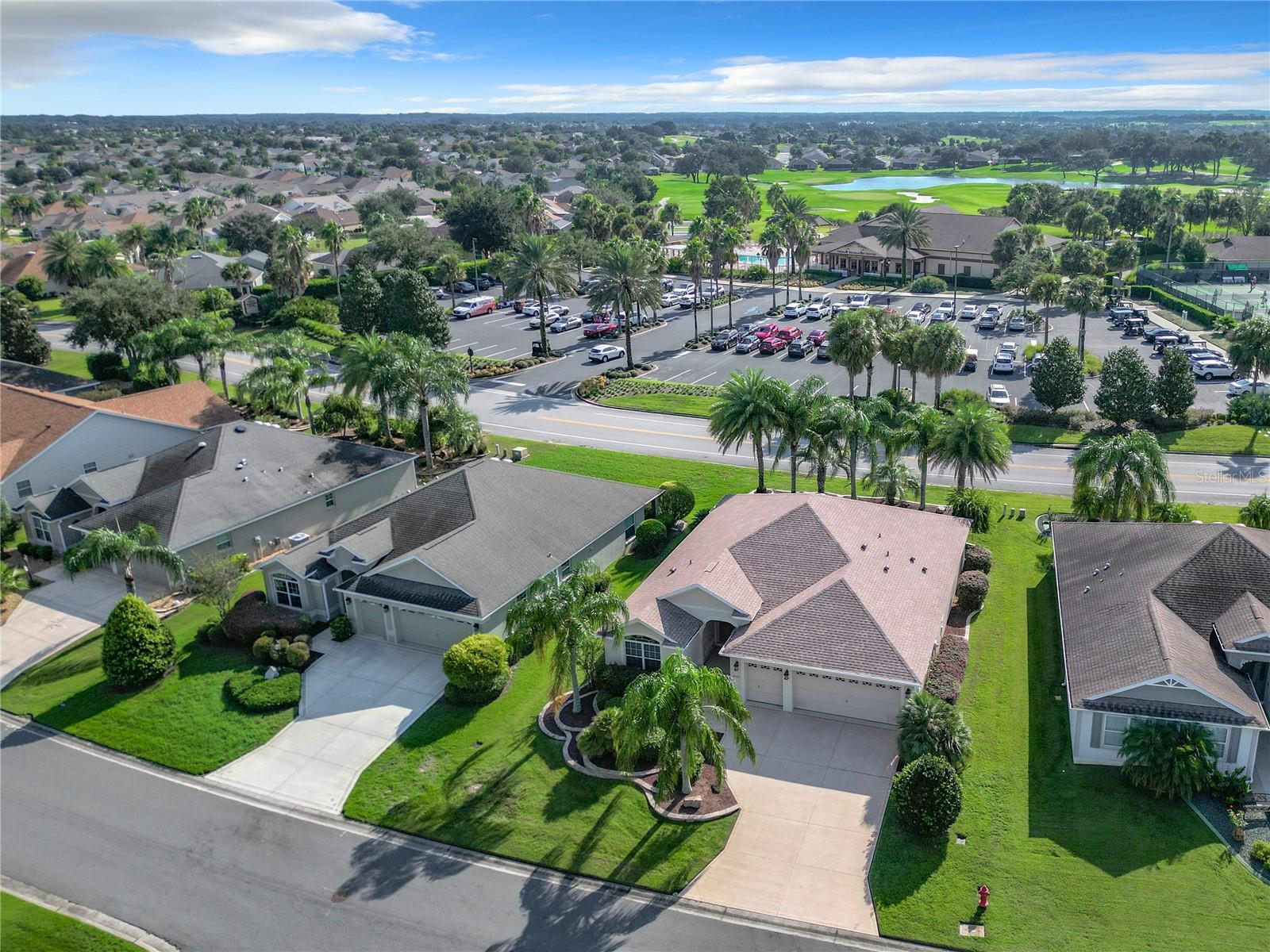 2673 BECKETT RUN, THE VILLAGES, FL, 32162