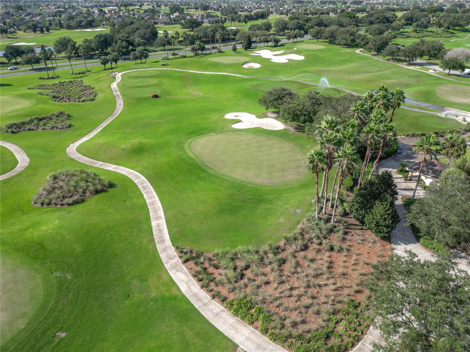2673 BECKETT RUN, THE VILLAGES, FL, 32162