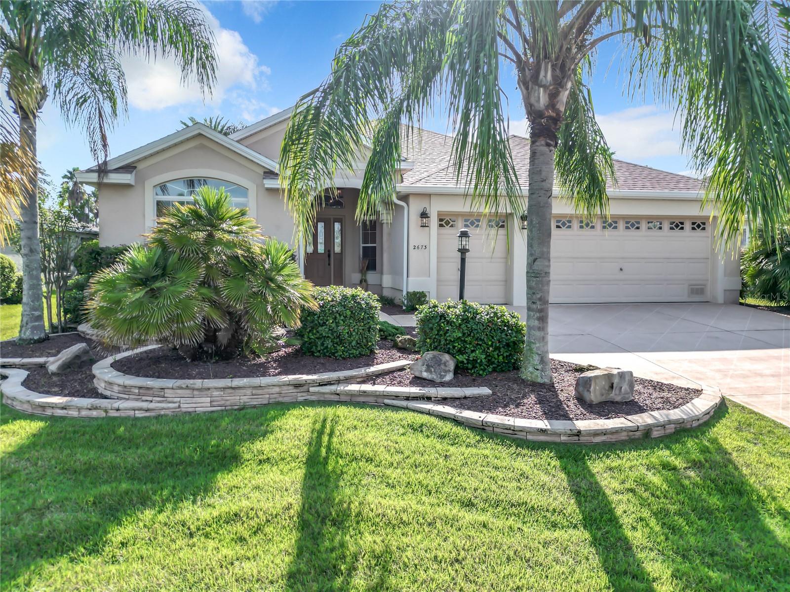2673 BECKETT RUN, THE VILLAGES, FL, 32162