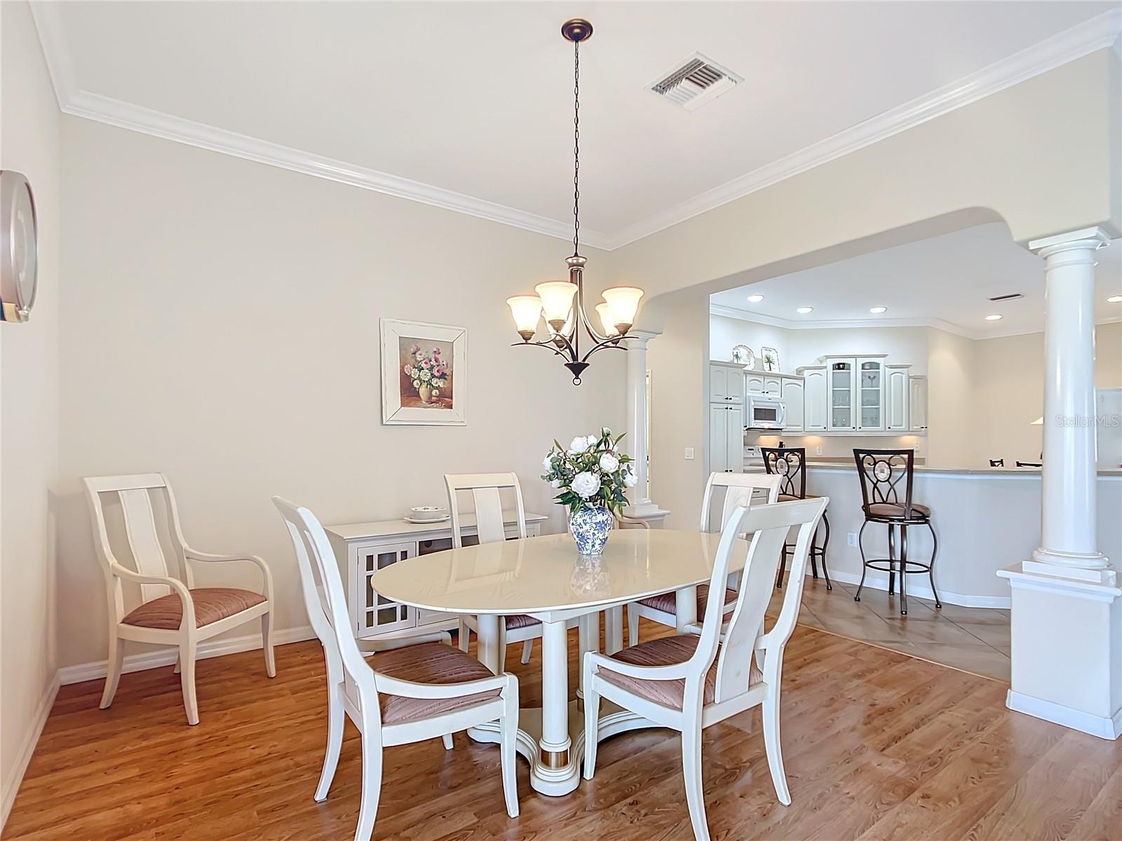 2673 BECKETT RUN, THE VILLAGES, FL, 32162