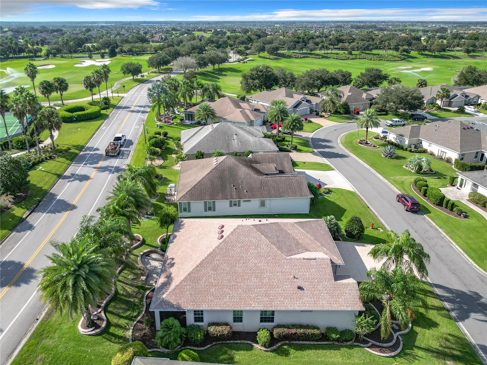2673 BECKETT RUN, THE VILLAGES, FL, 32162