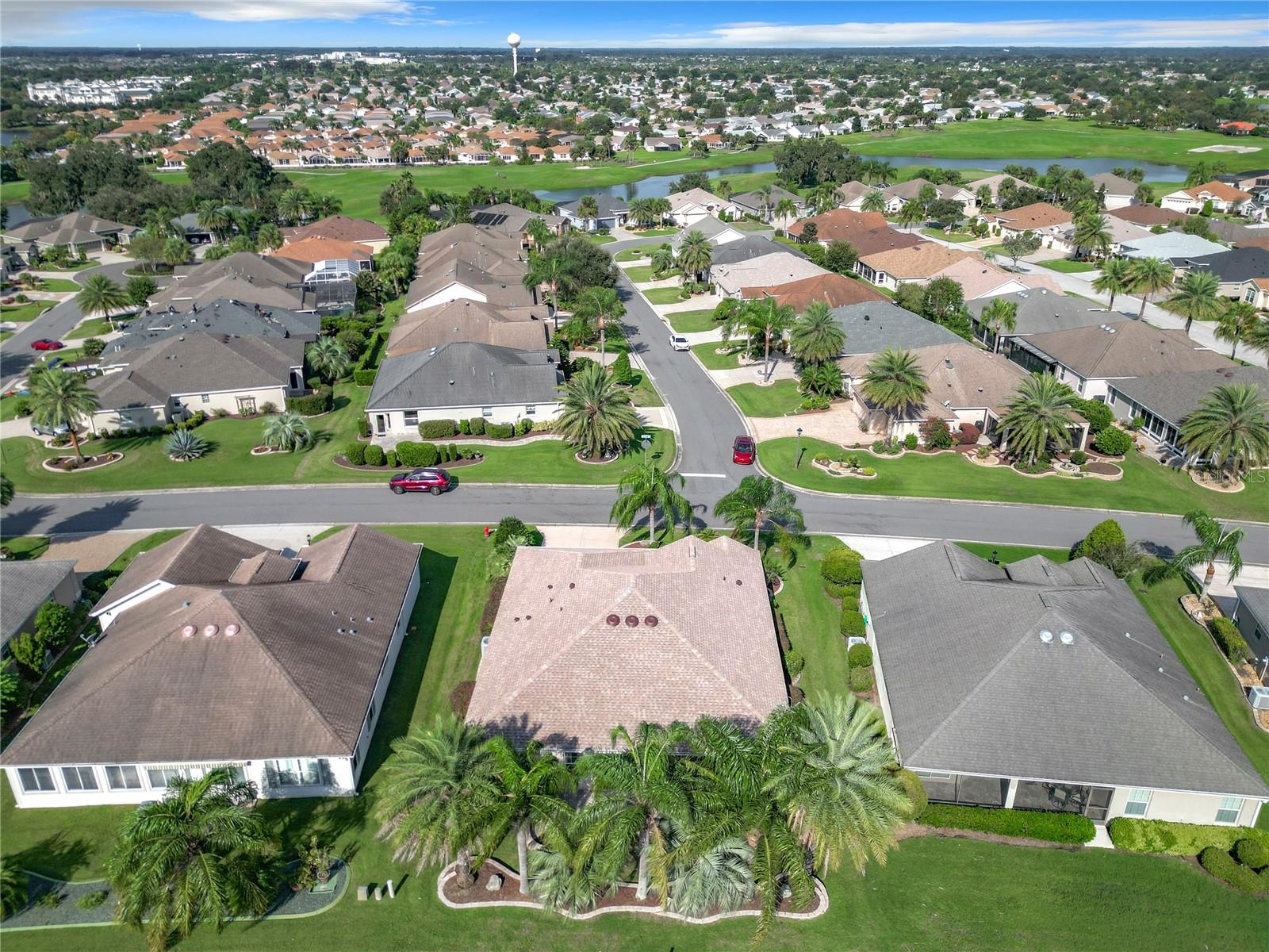 2673 BECKETT RUN, THE VILLAGES, FL, 32162