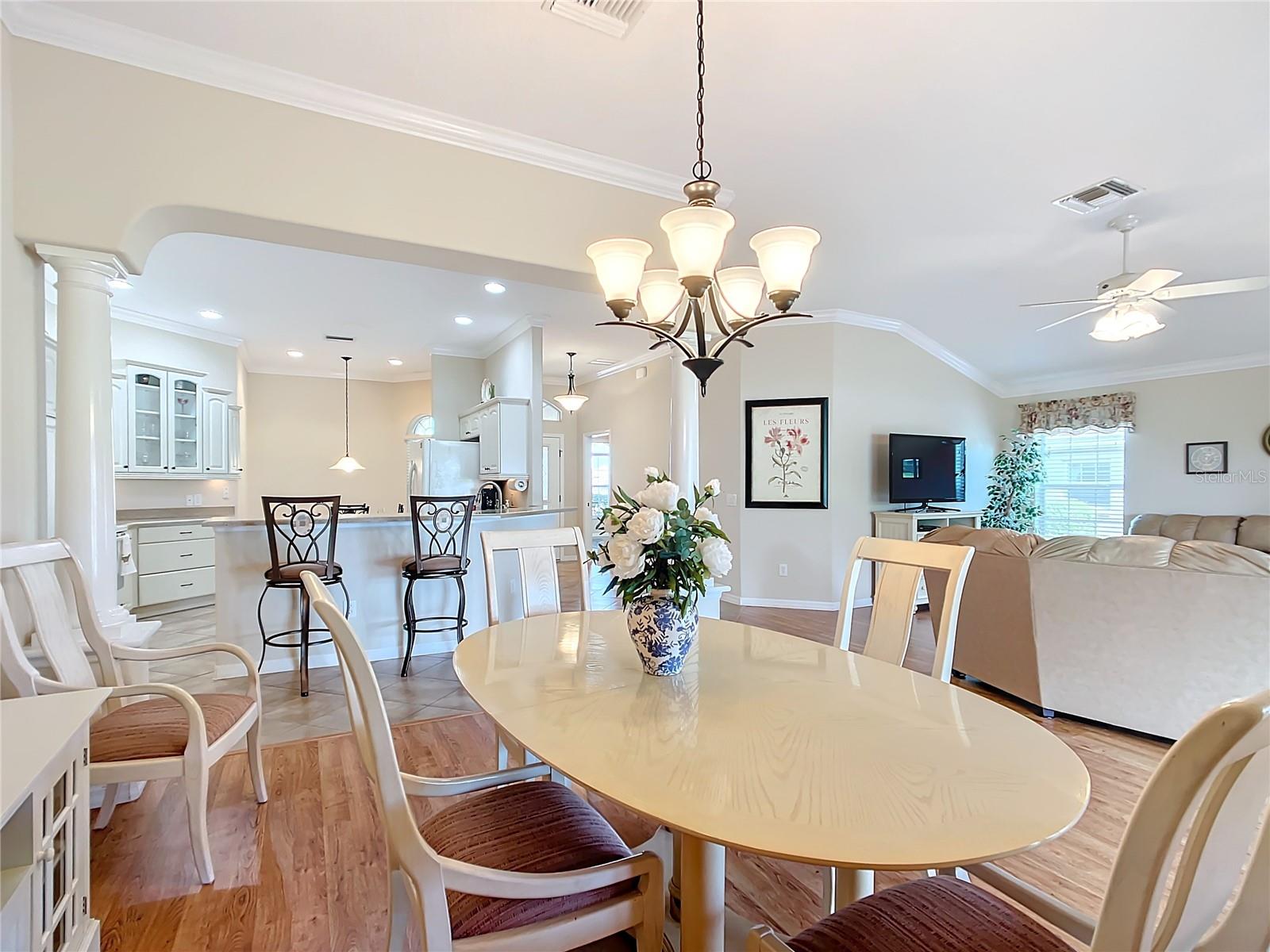 2673 BECKETT RUN, THE VILLAGES, FL, 32162