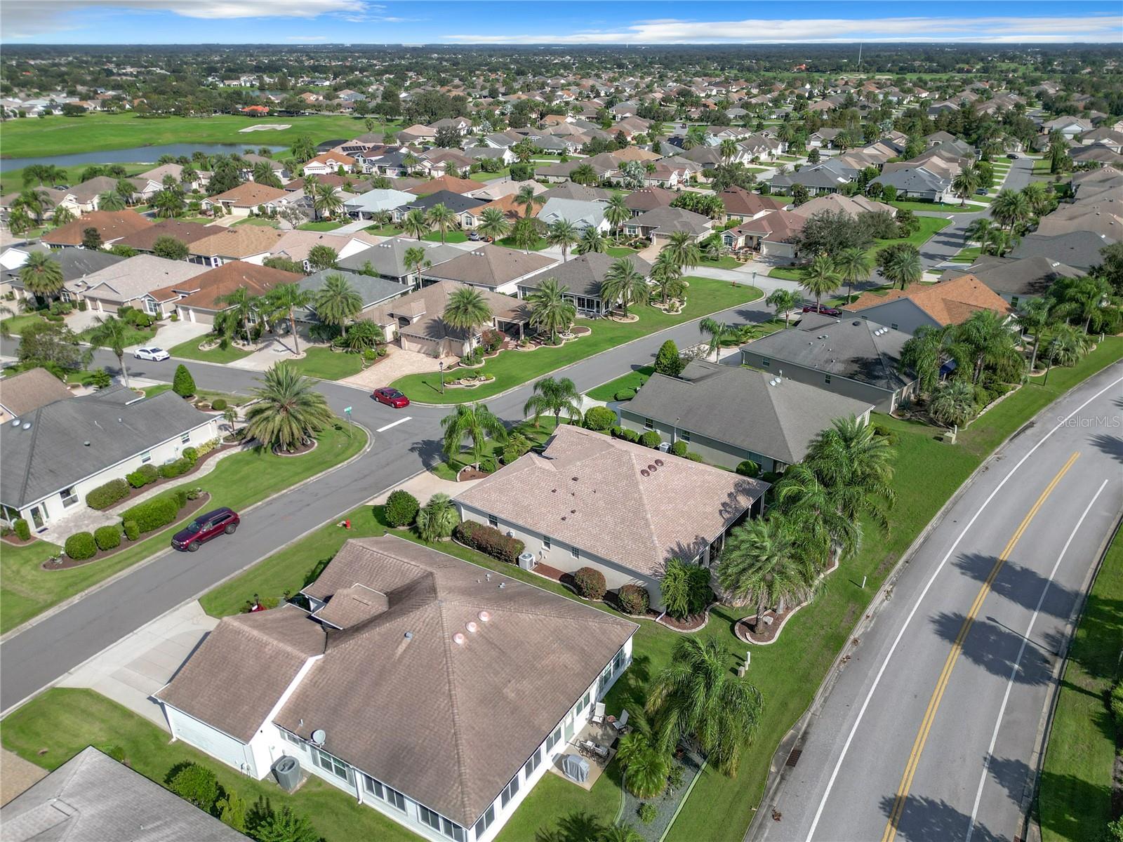 2673 BECKETT RUN, THE VILLAGES, FL, 32162