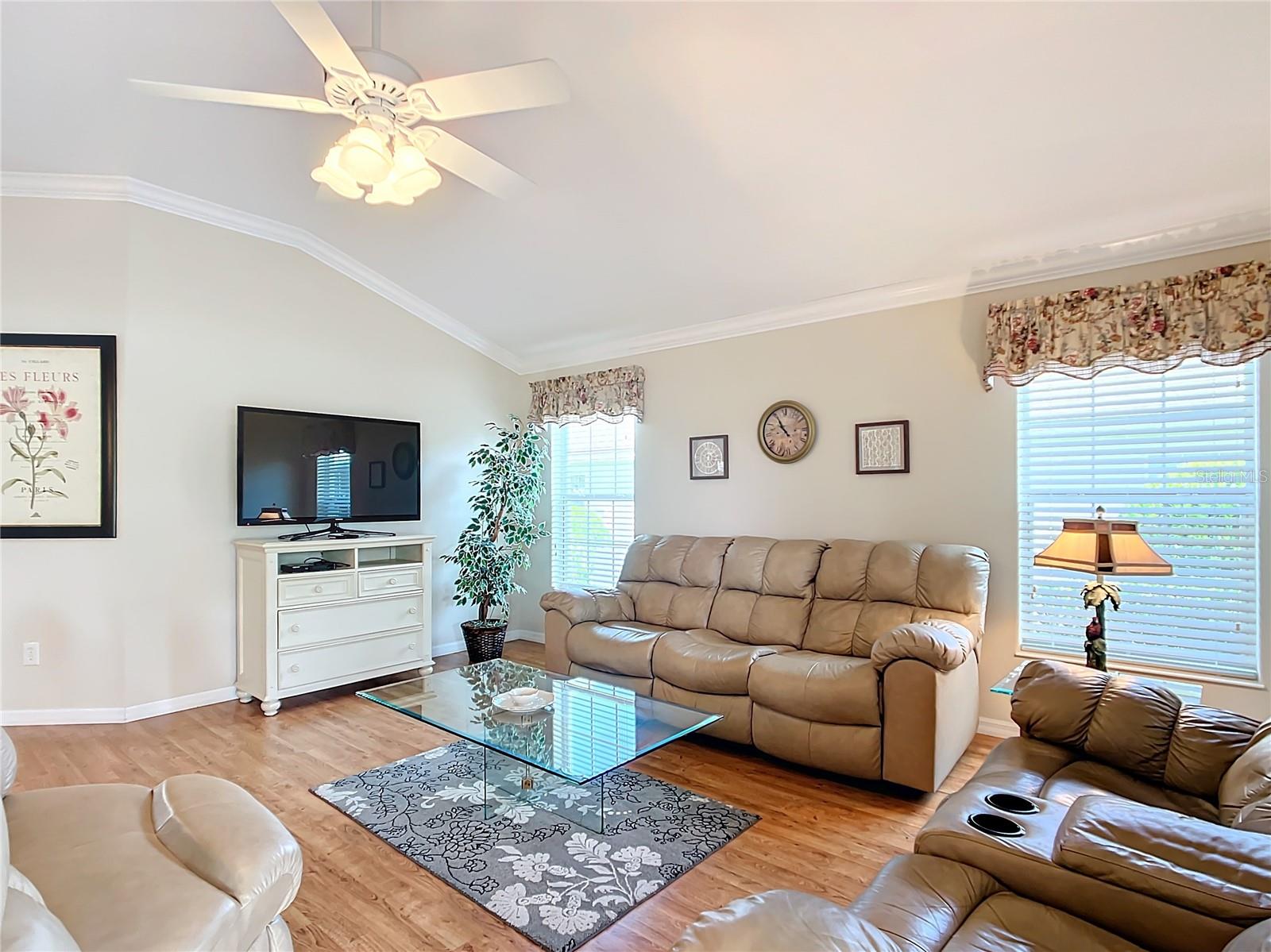 2673 BECKETT RUN, THE VILLAGES, FL, 32162
