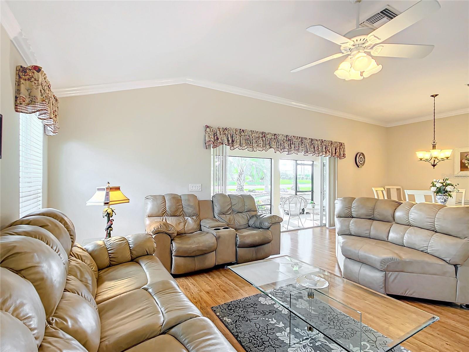 2673 BECKETT RUN, THE VILLAGES, FL, 32162
