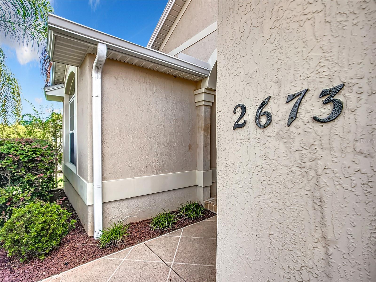 2673 BECKETT RUN, THE VILLAGES, FL, 32162