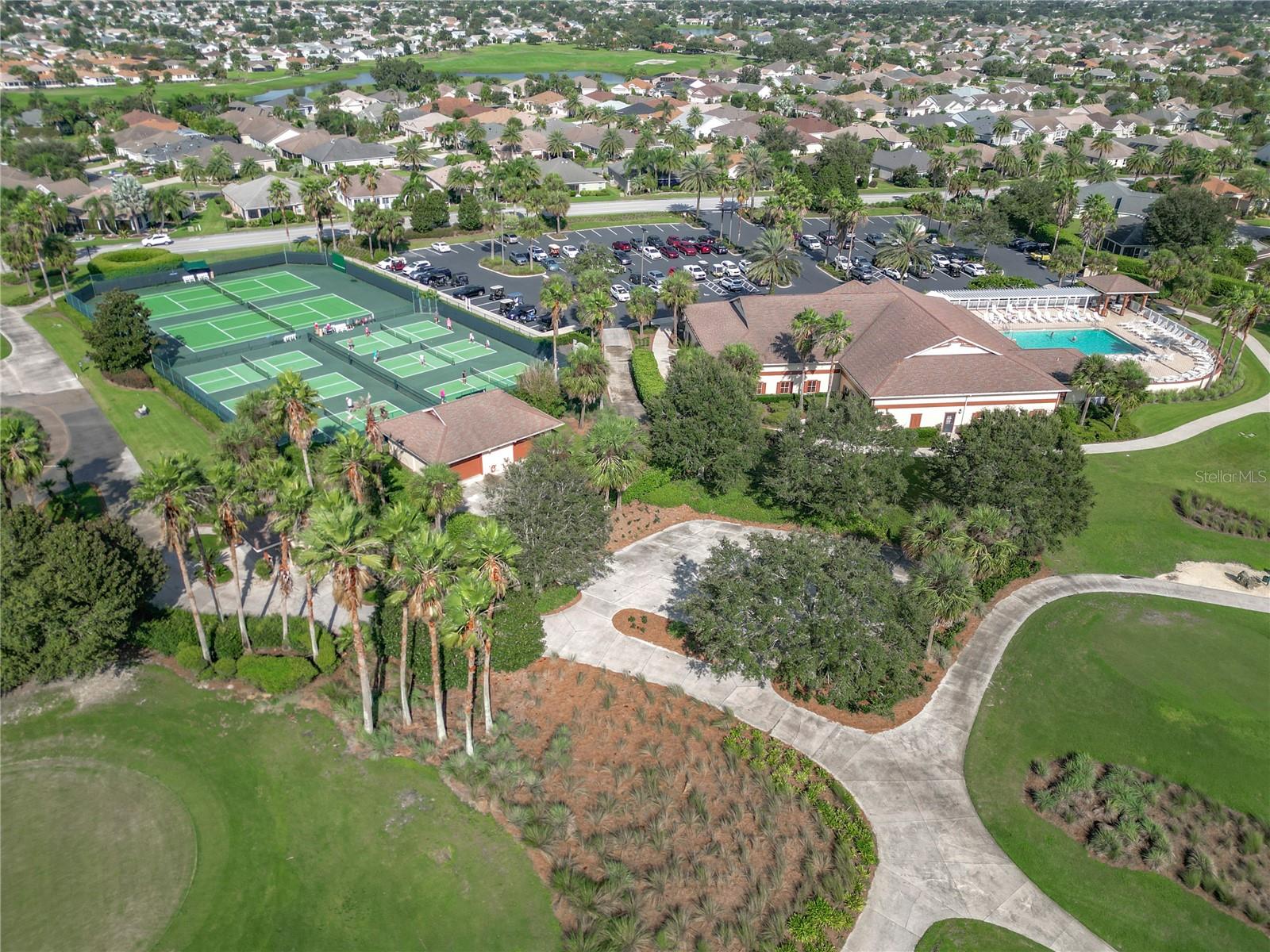 2673 BECKETT RUN, THE VILLAGES, FL, 32162