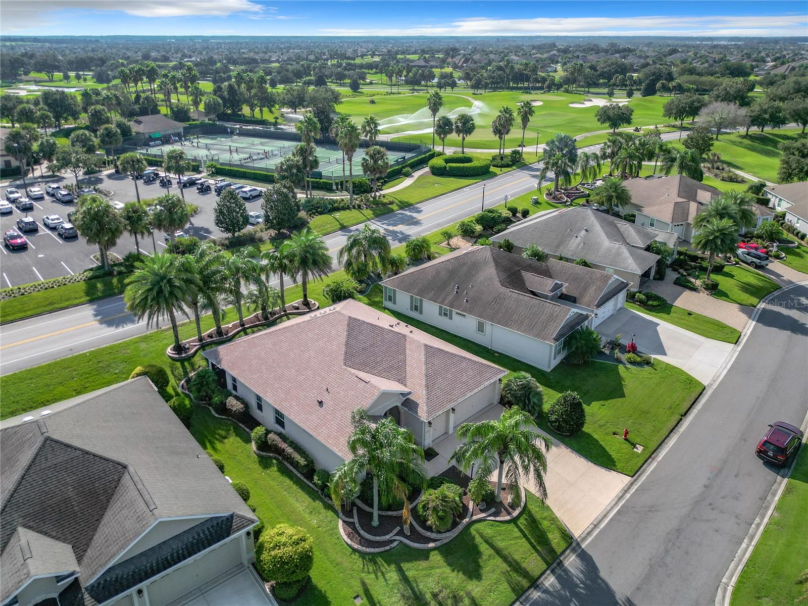 2673 BECKETT RUN, THE VILLAGES, FL, 32162