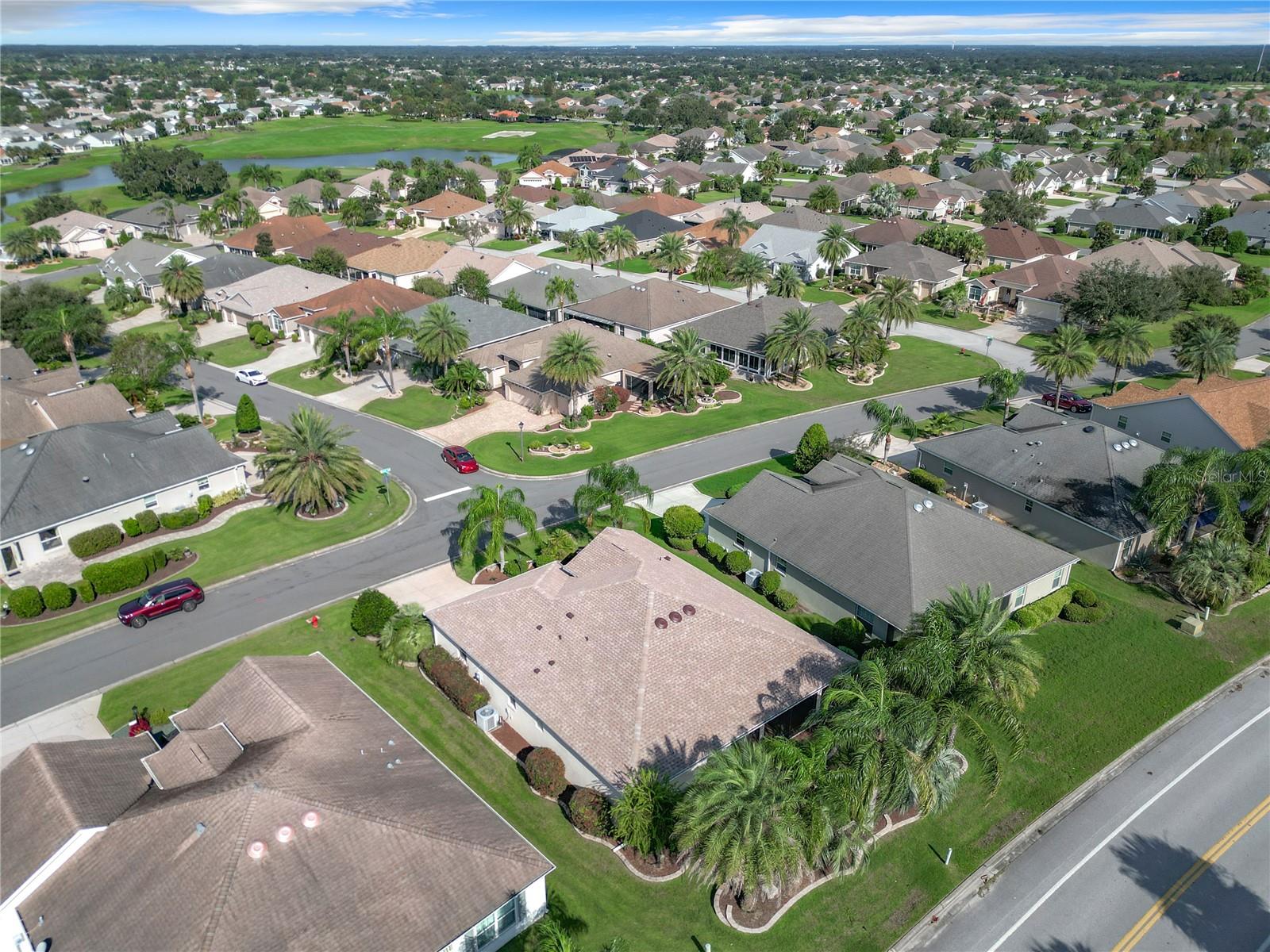2673 BECKETT RUN, THE VILLAGES, FL, 32162