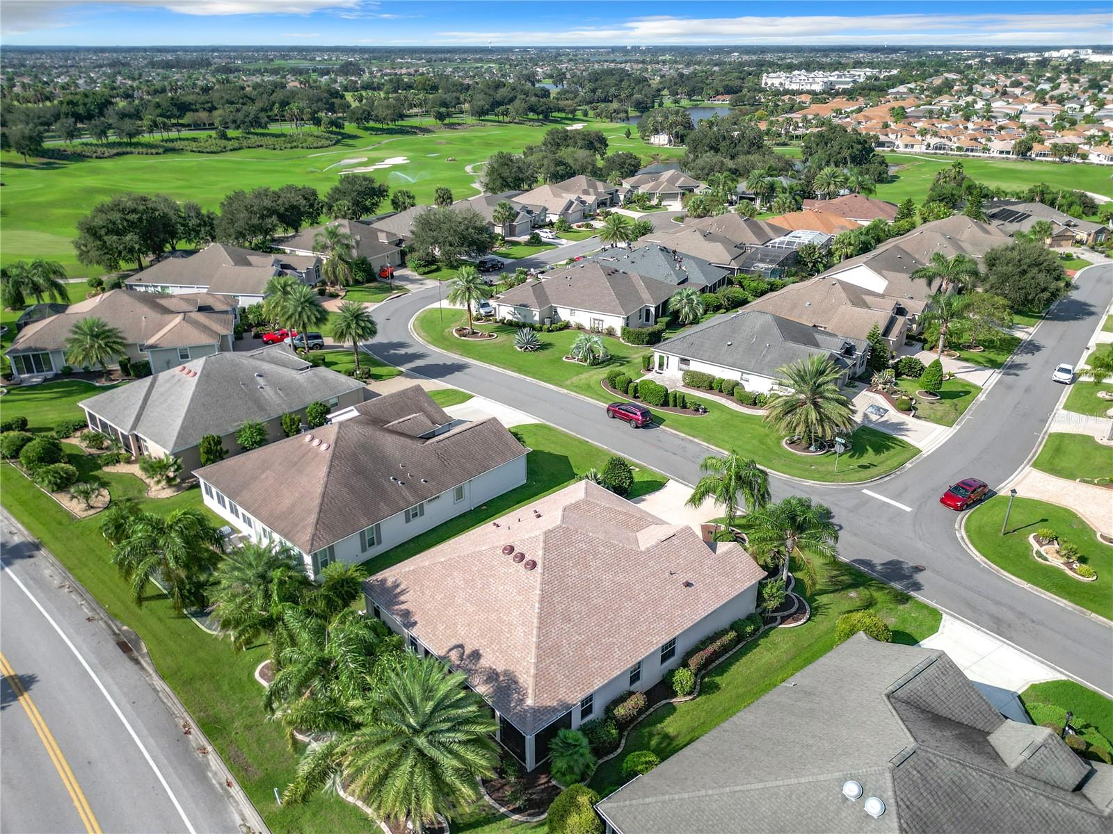 2673 BECKETT RUN, THE VILLAGES, FL, 32162