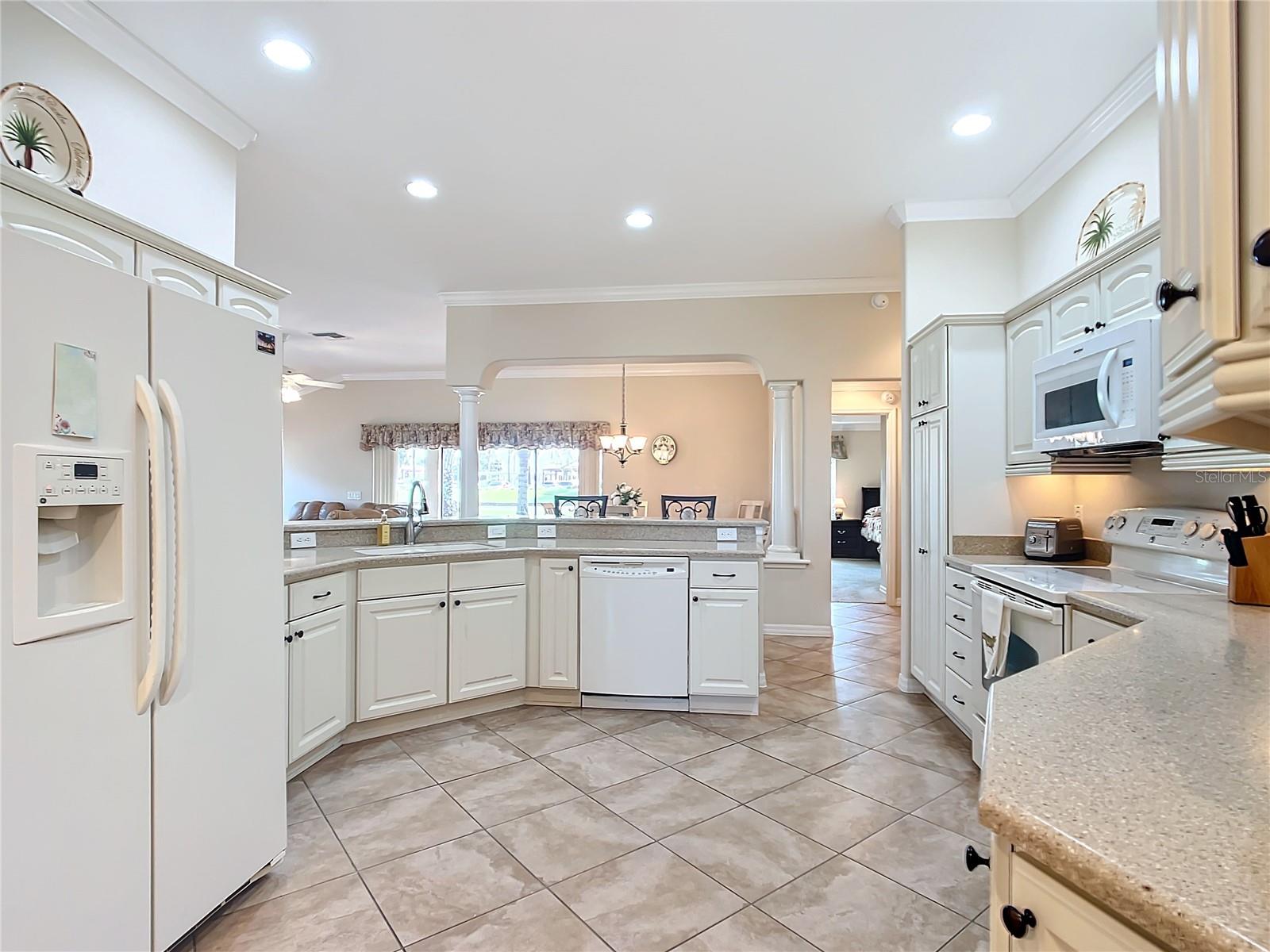 2673 BECKETT RUN, THE VILLAGES, FL, 32162