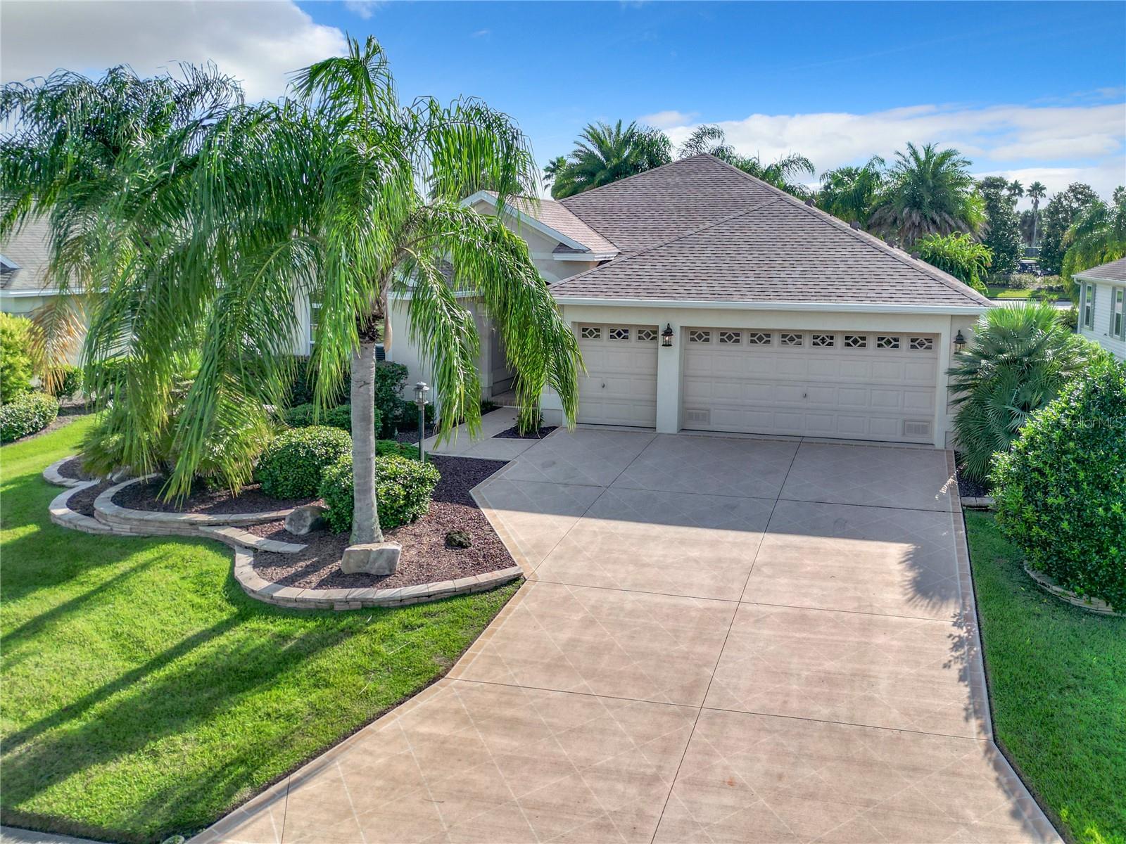 2673 BECKETT RUN, THE VILLAGES, FL, 32162