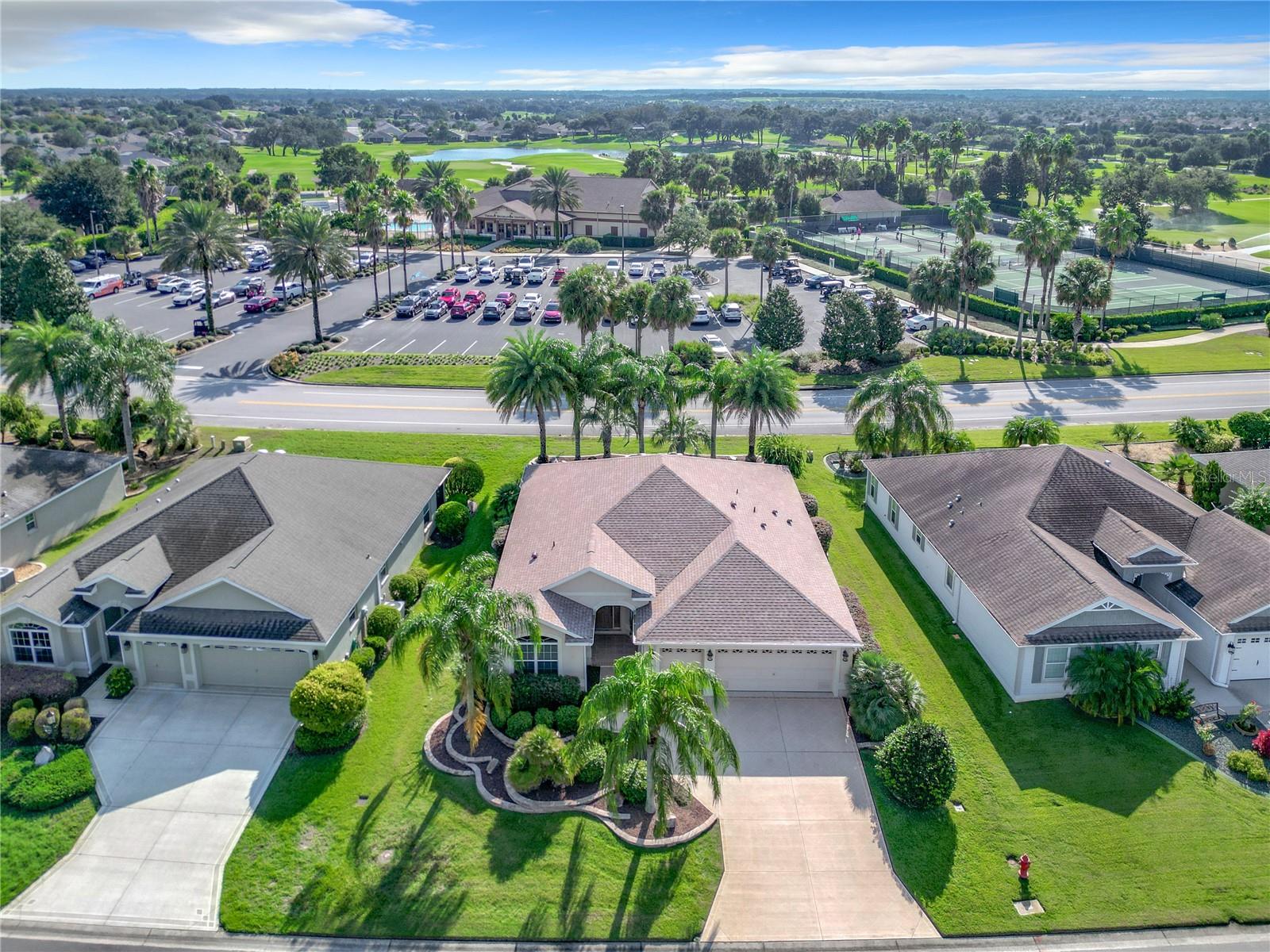 2673 BECKETT RUN, THE VILLAGES, FL, 32162