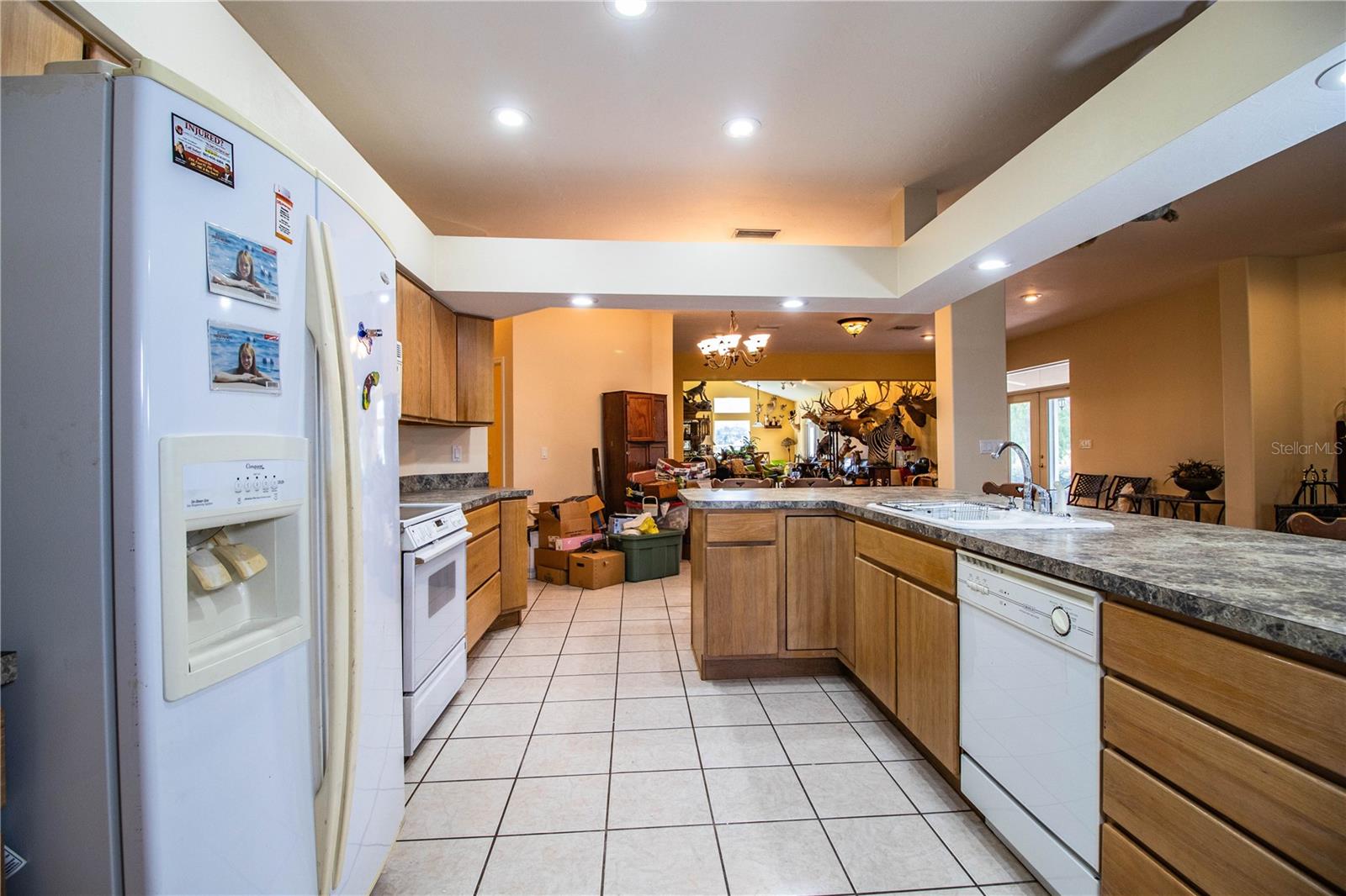 1245 LOUISIANA ST, WAUCHULA, FL, 33873