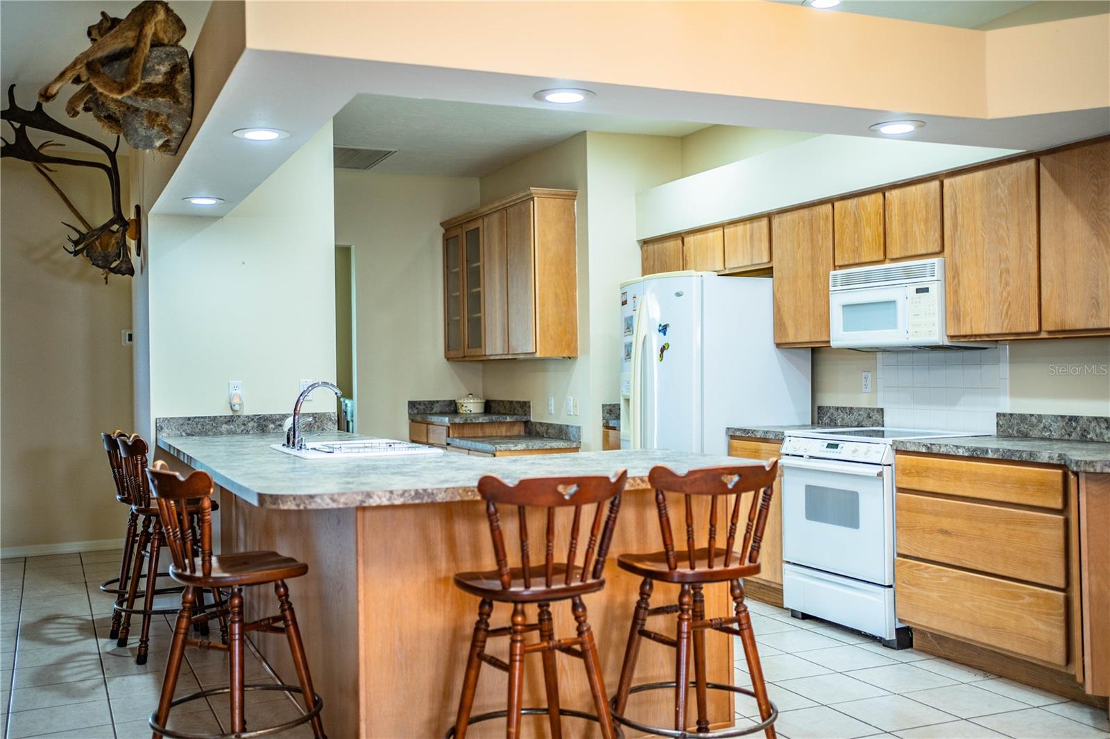 1245 LOUISIANA ST, WAUCHULA, FL, 33873