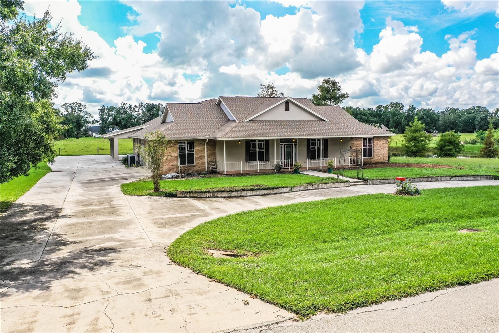 1245 LOUISIANA ST, WAUCHULA, FL, 33873