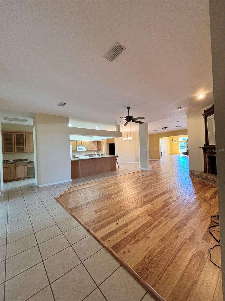 1245 LOUISIANA ST, WAUCHULA, FL, 33873
