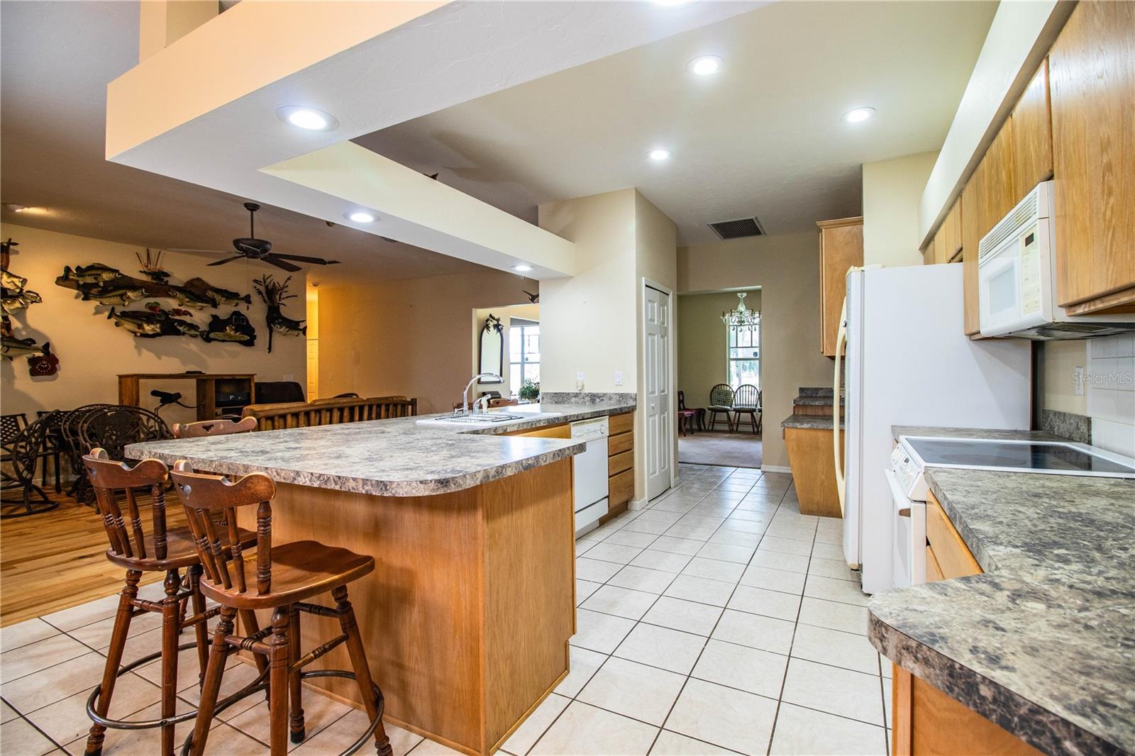 1245 LOUISIANA ST, WAUCHULA, FL, 33873
