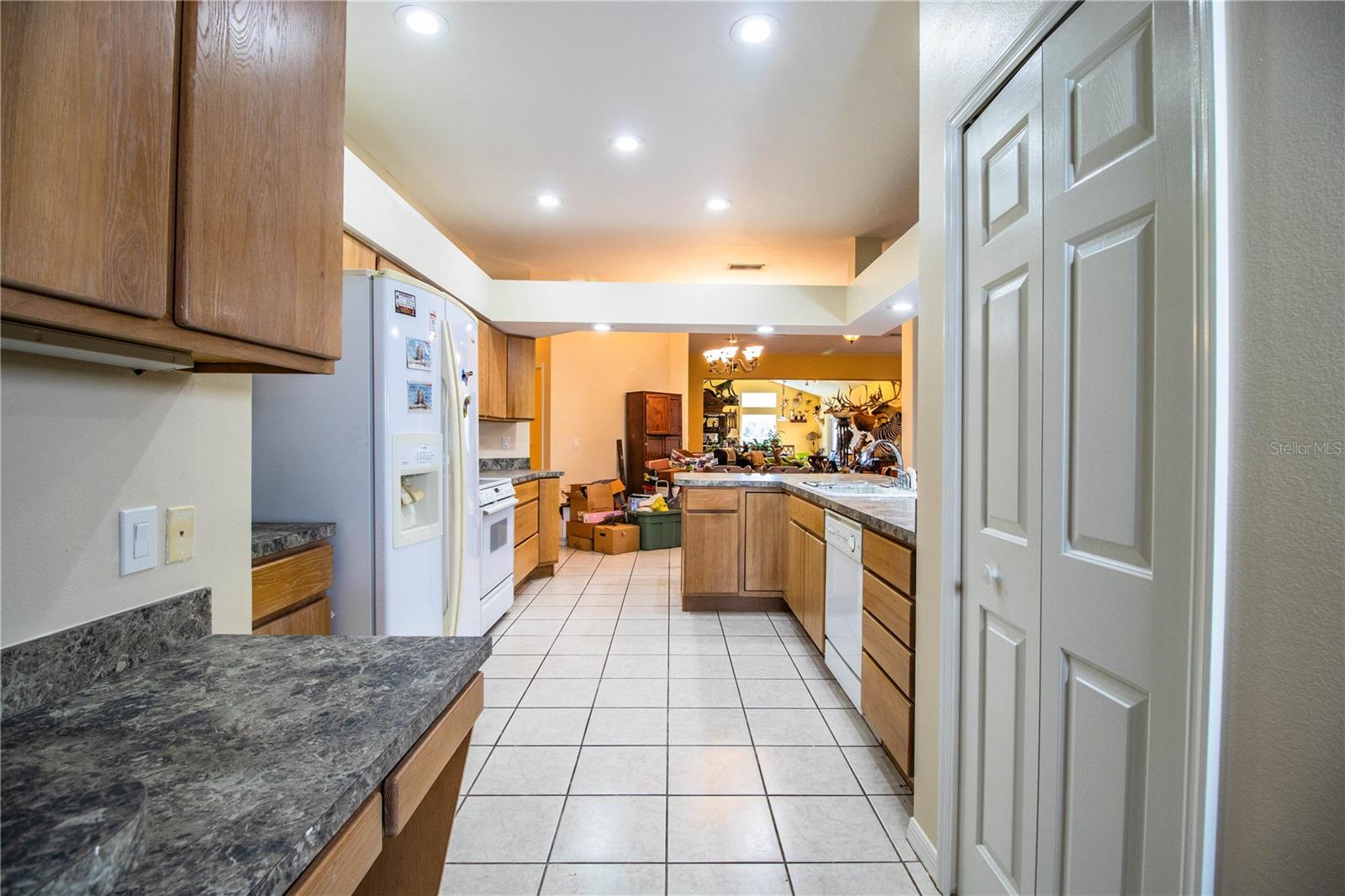 1245 LOUISIANA ST, WAUCHULA, FL, 33873