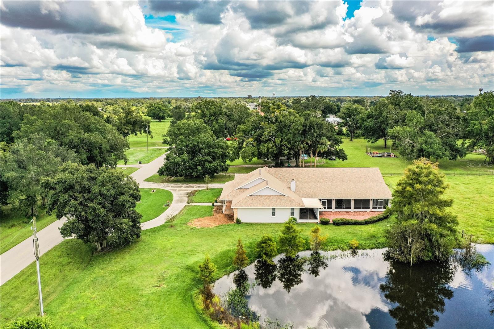1245 LOUISIANA ST, WAUCHULA, FL, 33873