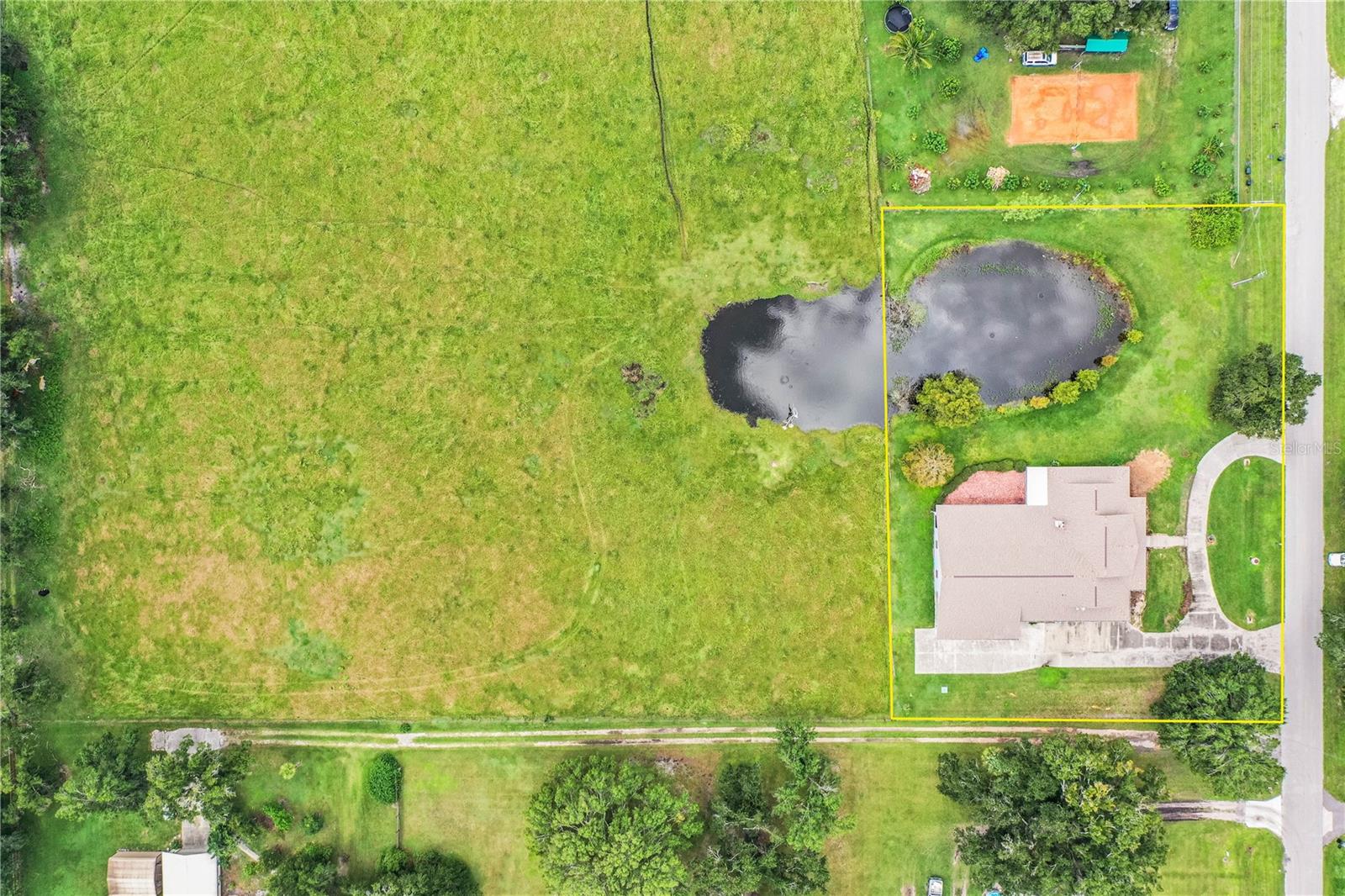 1245 LOUISIANA ST, WAUCHULA, FL, 33873