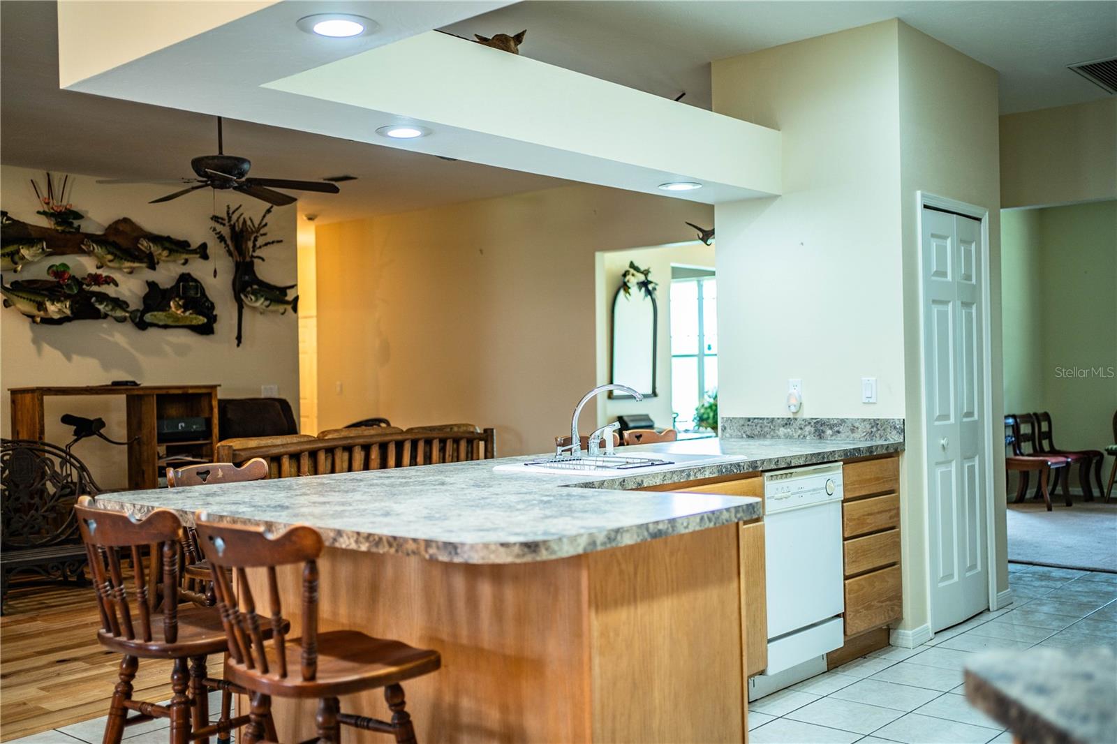 1245 LOUISIANA ST, WAUCHULA, FL, 33873