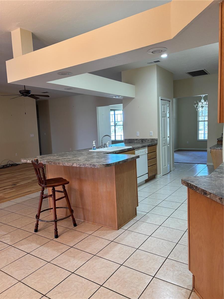 1245 LOUISIANA ST, WAUCHULA, FL, 33873
