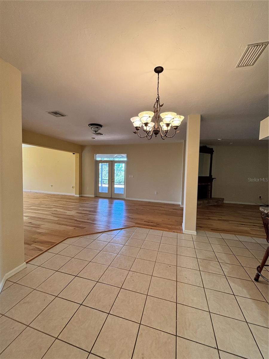 1245 LOUISIANA ST, WAUCHULA, FL, 33873
