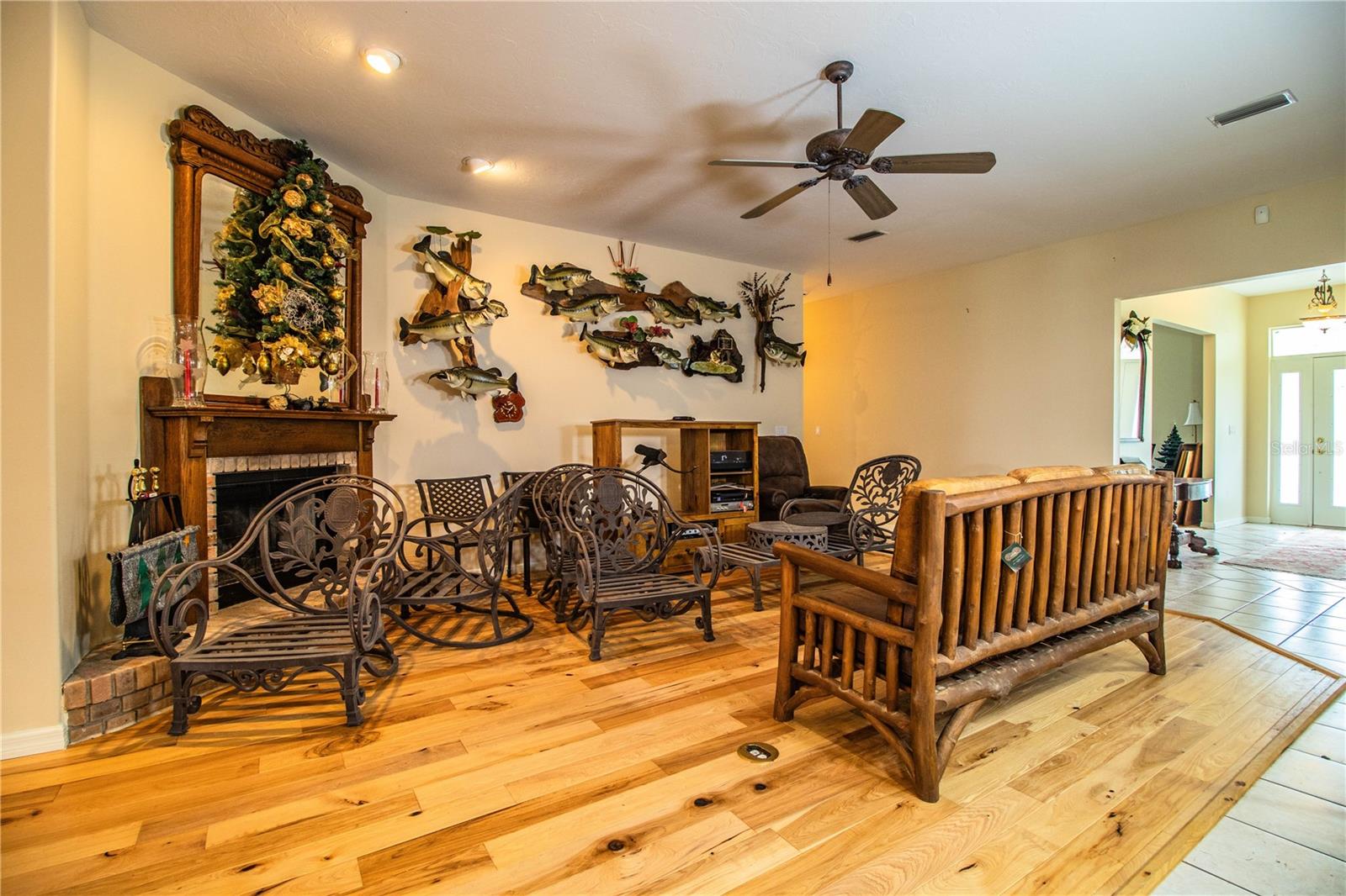 1245 LOUISIANA ST, WAUCHULA, FL, 33873