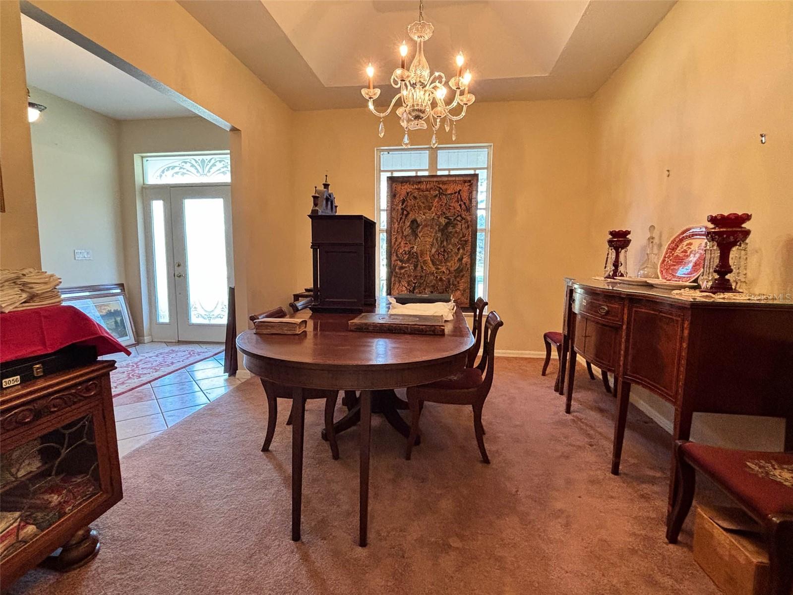 1245 LOUISIANA ST, WAUCHULA, FL, 33873