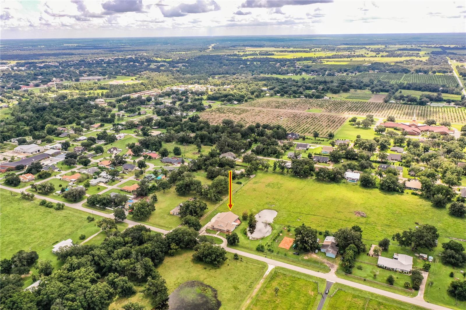 1245 LOUISIANA ST, WAUCHULA, FL, 33873