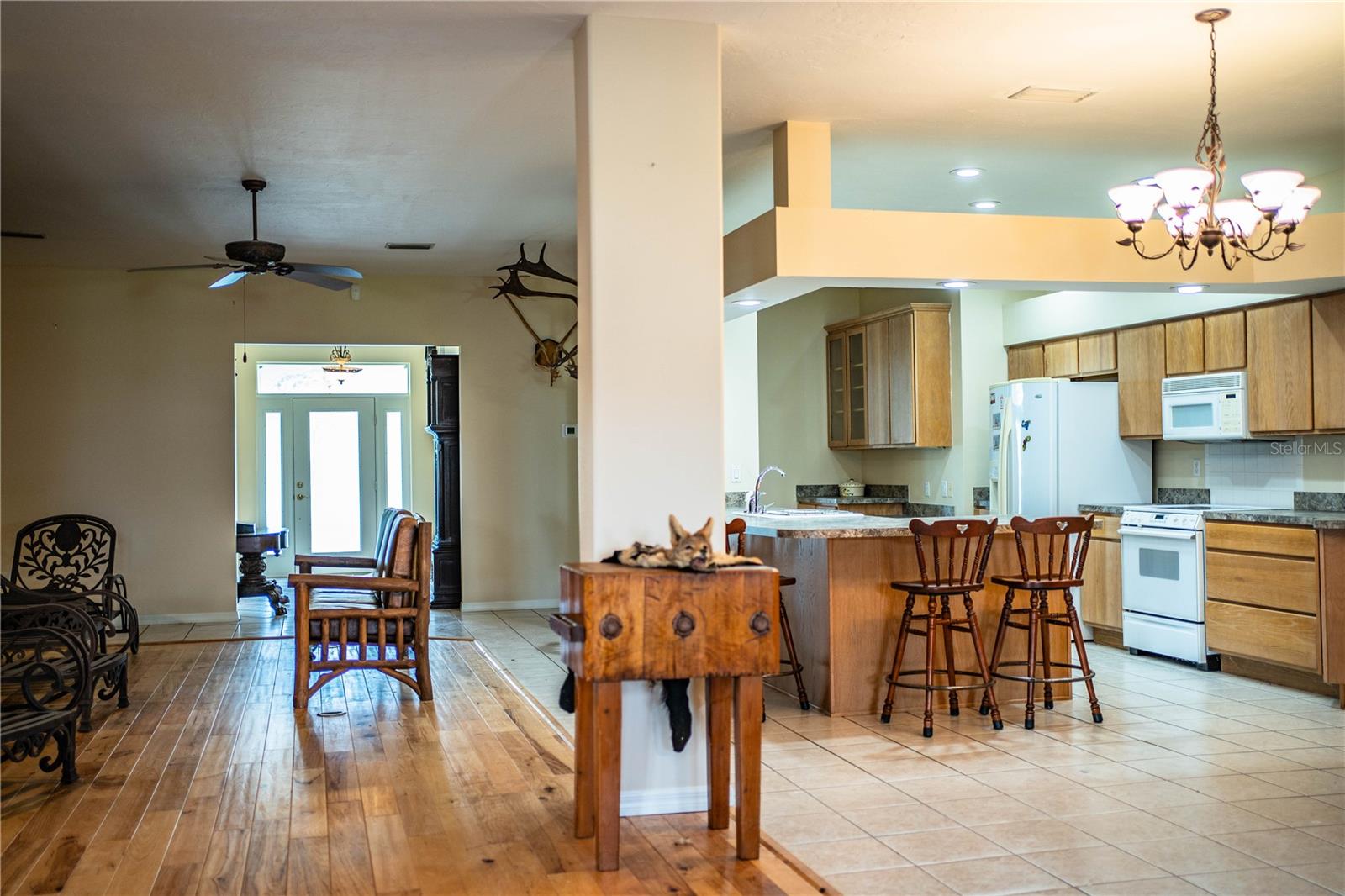 1245 LOUISIANA ST, WAUCHULA, FL, 33873
