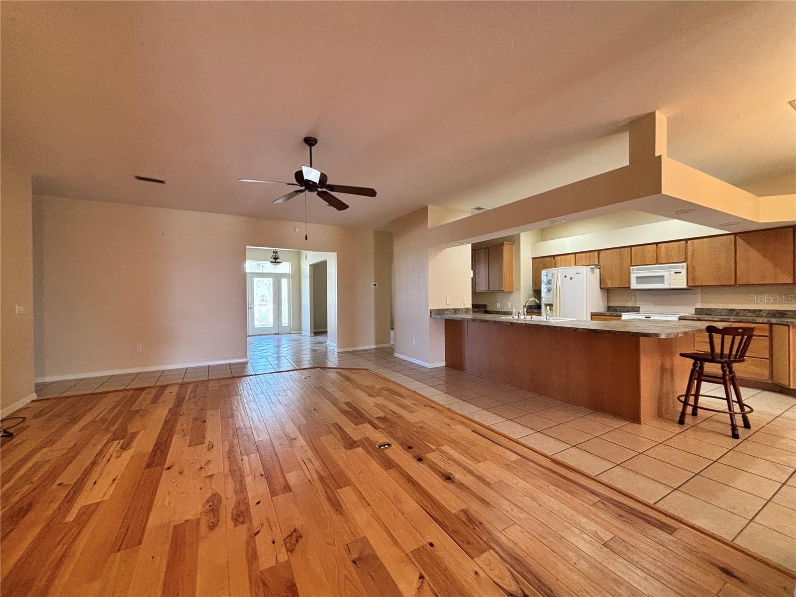 1245 LOUISIANA ST, WAUCHULA, FL, 33873