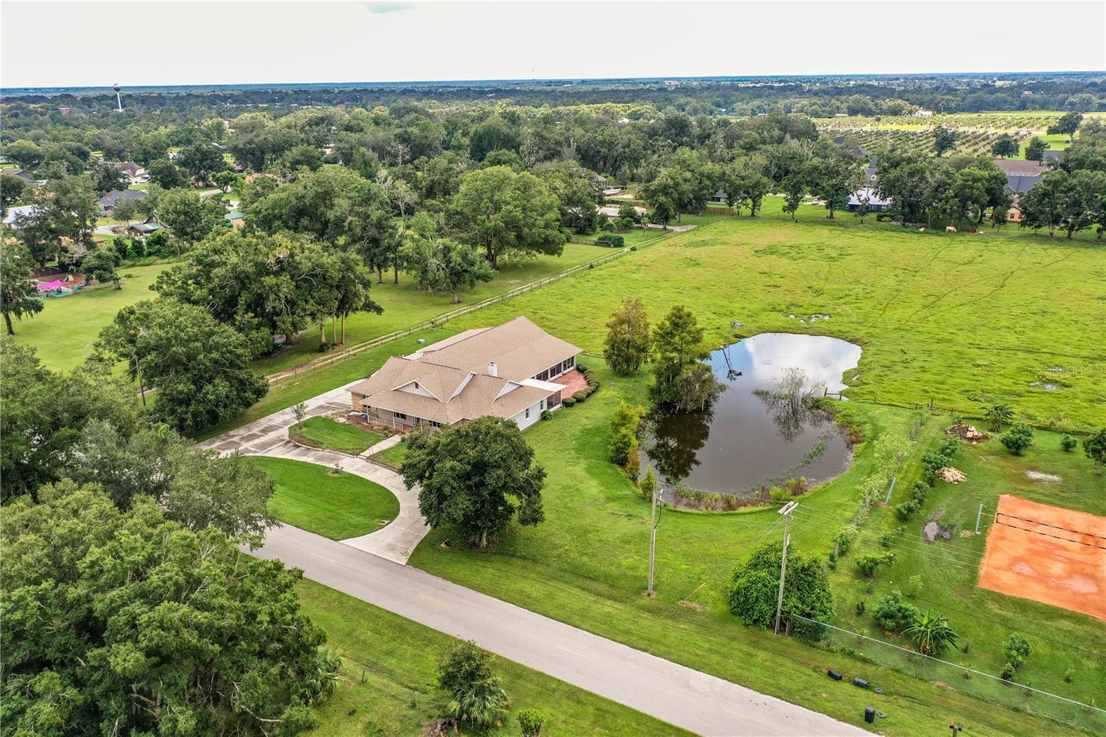 1245 LOUISIANA ST, WAUCHULA, FL, 33873