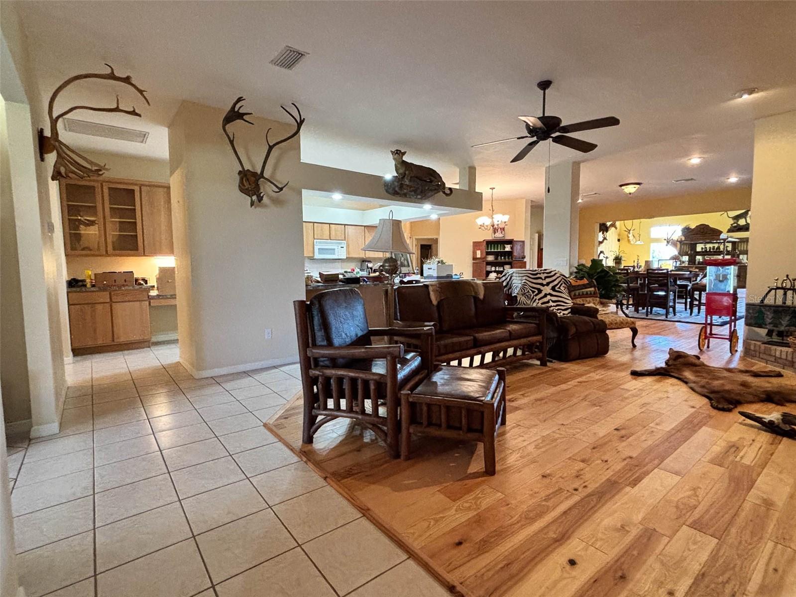 1245 LOUISIANA ST, WAUCHULA, FL, 33873