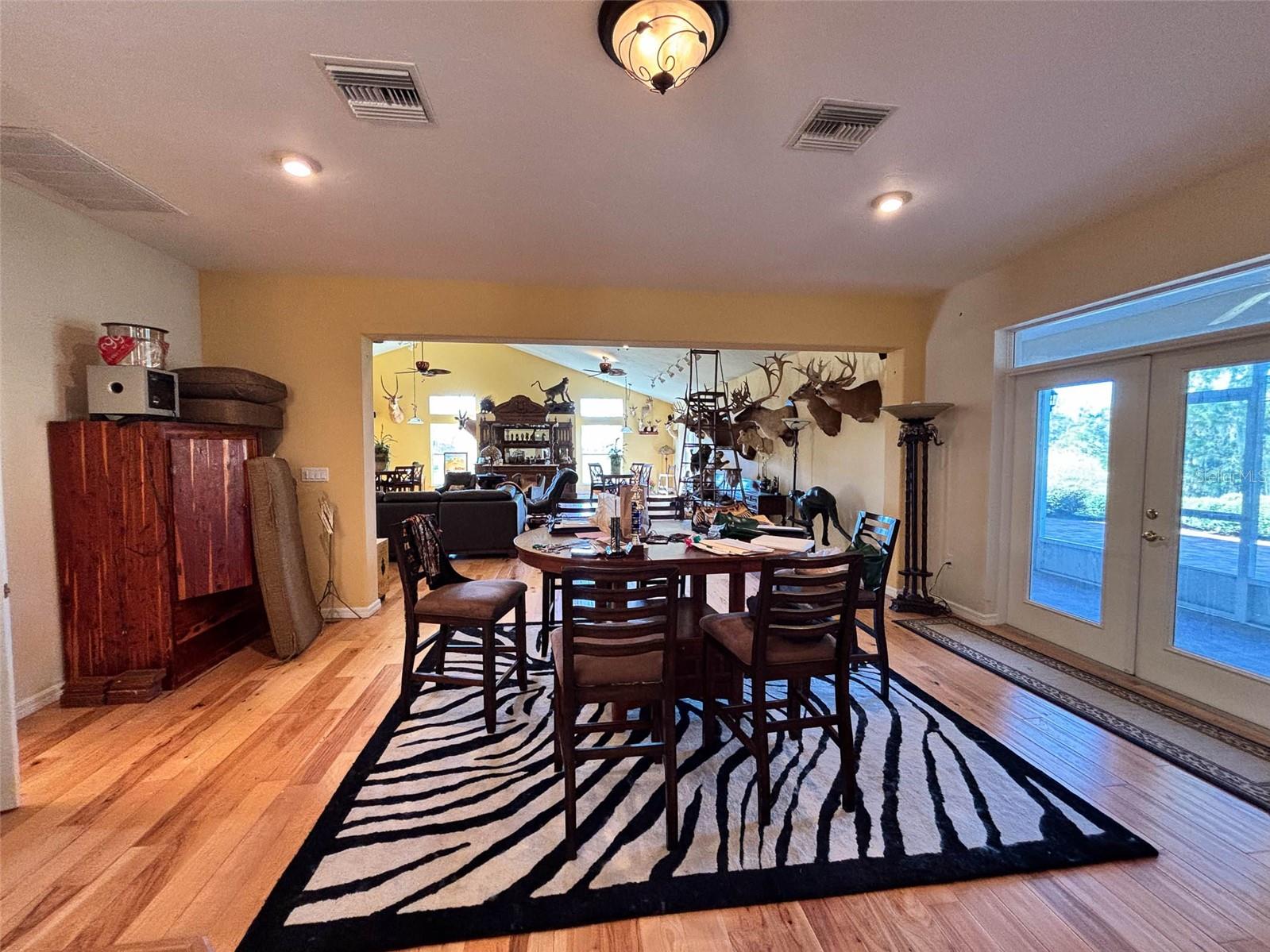 1245 LOUISIANA ST, WAUCHULA, FL, 33873