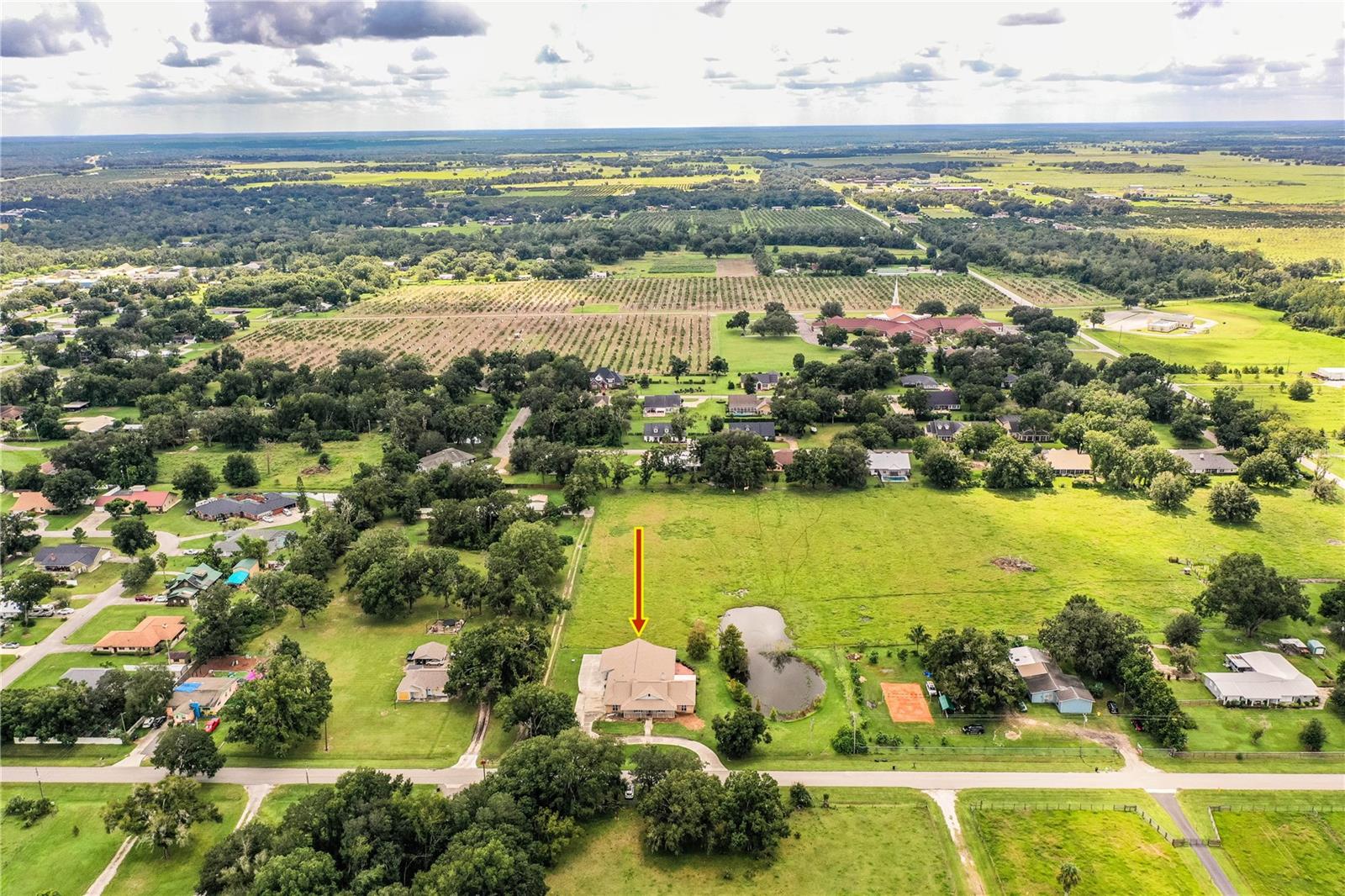 1245 LOUISIANA ST, WAUCHULA, FL, 33873