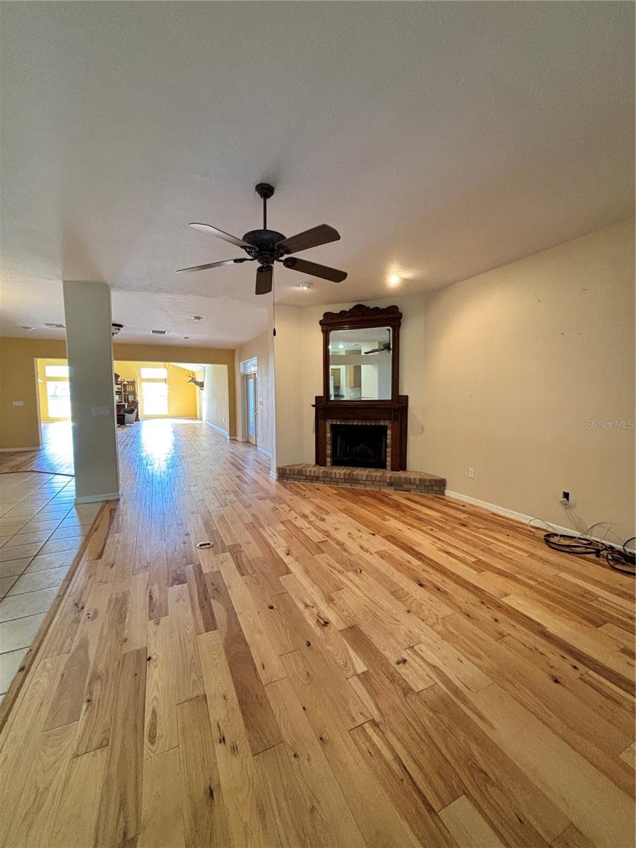 1245 LOUISIANA ST, WAUCHULA, FL, 33873