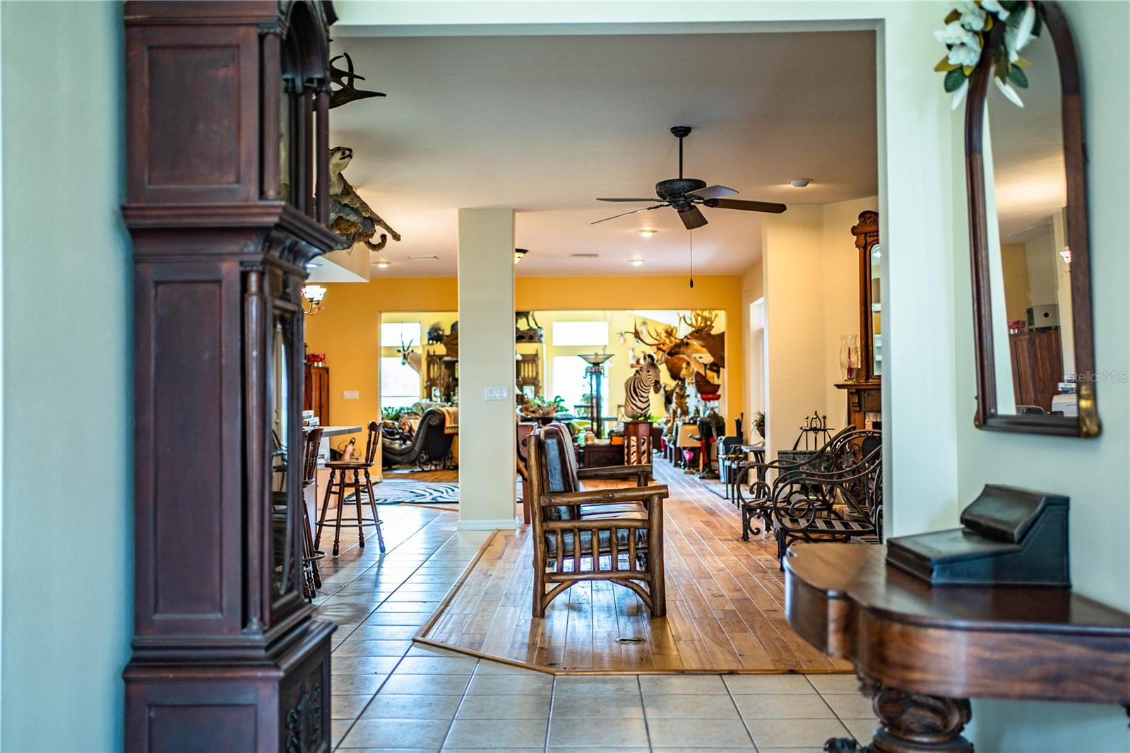 1245 LOUISIANA ST, WAUCHULA, FL, 33873
