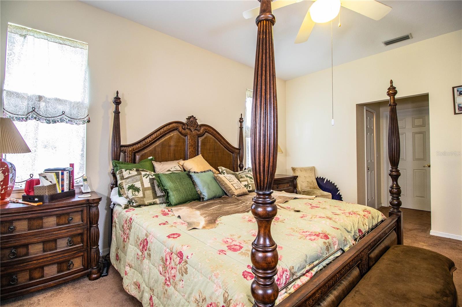 1245 LOUISIANA ST, WAUCHULA, FL, 33873