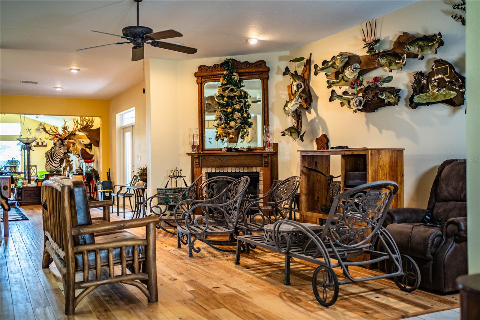 1245 LOUISIANA ST, WAUCHULA, FL, 33873